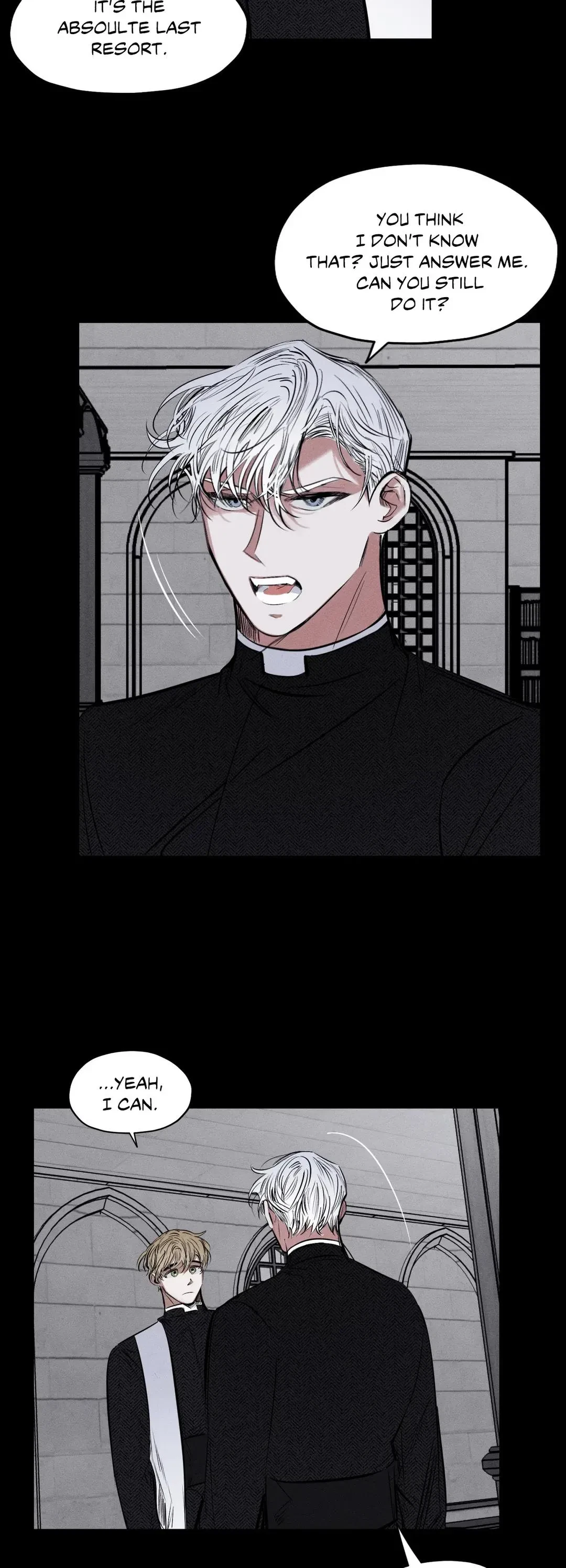 Sin Flower Chapter 41, page 28