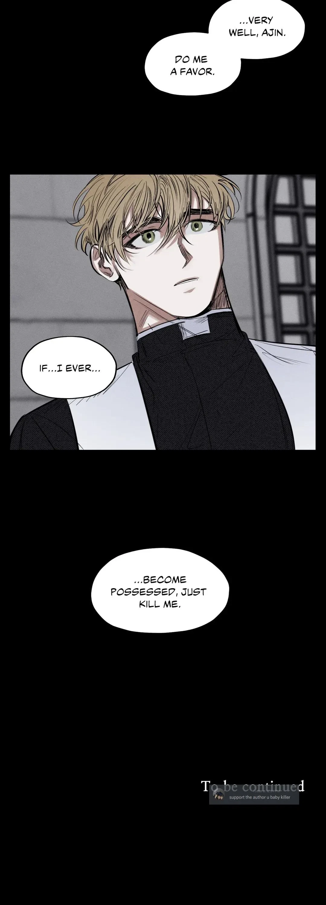 Sin Flower Chapter 41, page 29