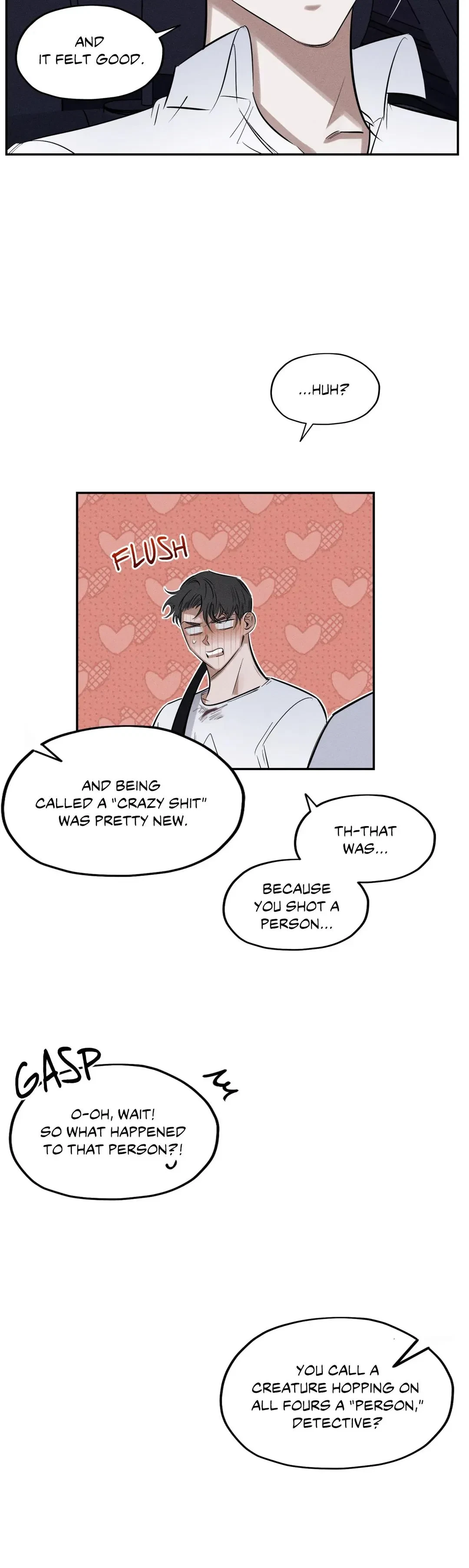 Sin Flower Chapter 41, page 5