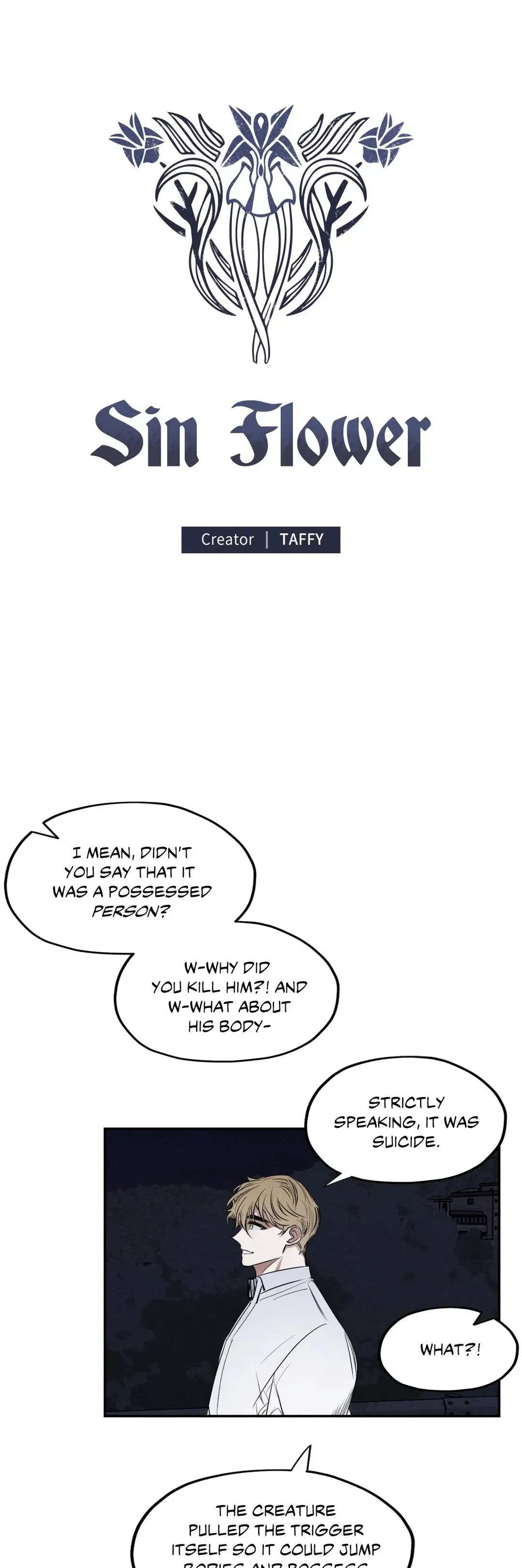 Sin Flower Chapter 41, page 7