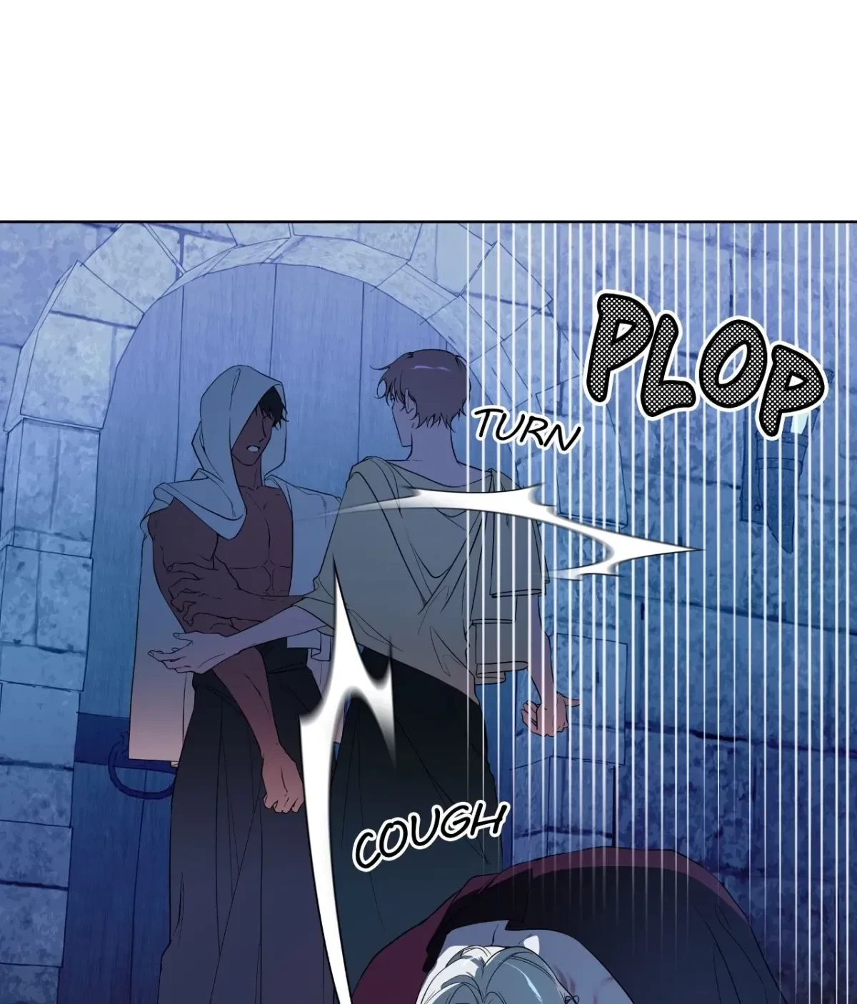 Psyche Chapter 16, page 18