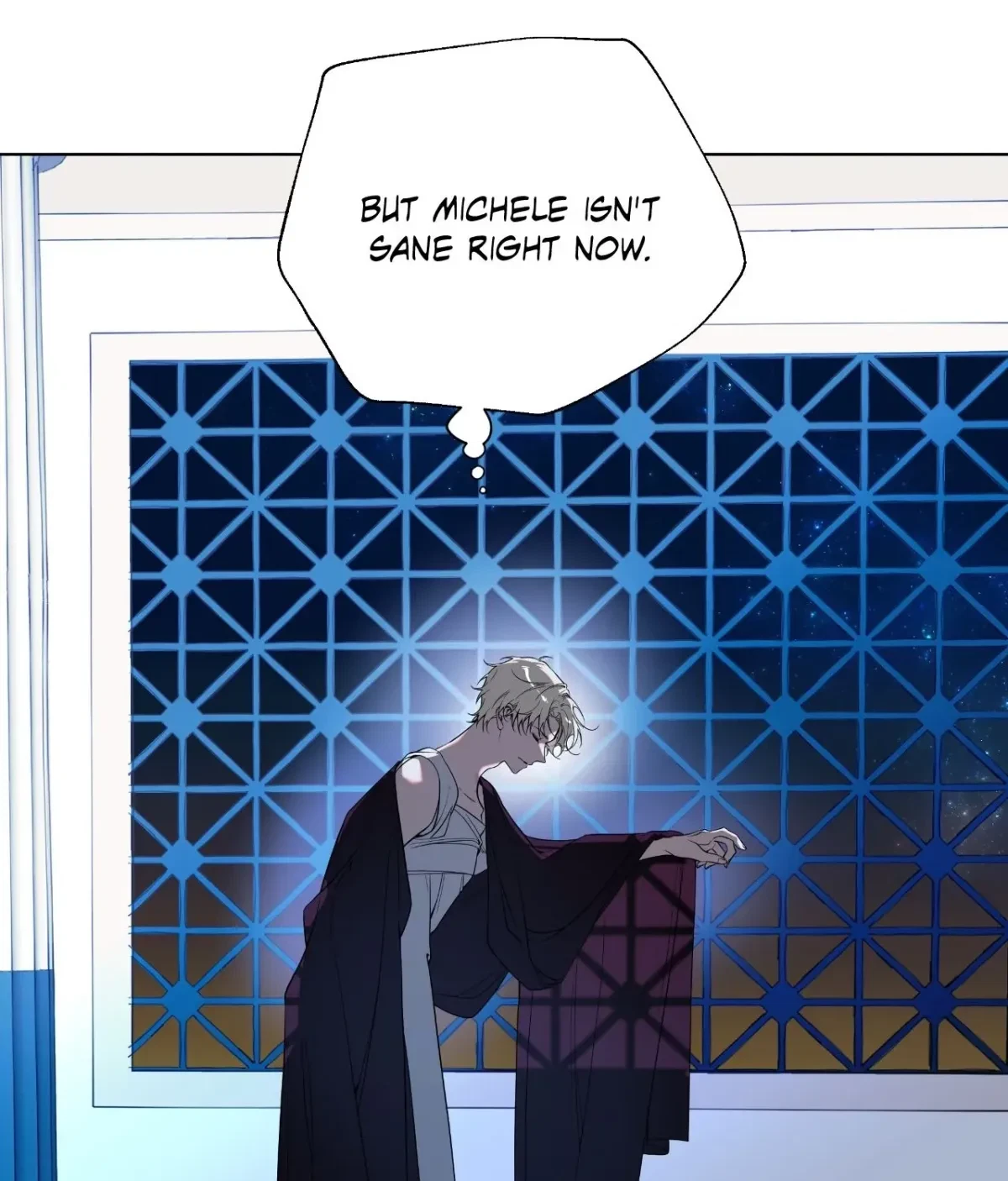 Psyche Chapter 16, page 36