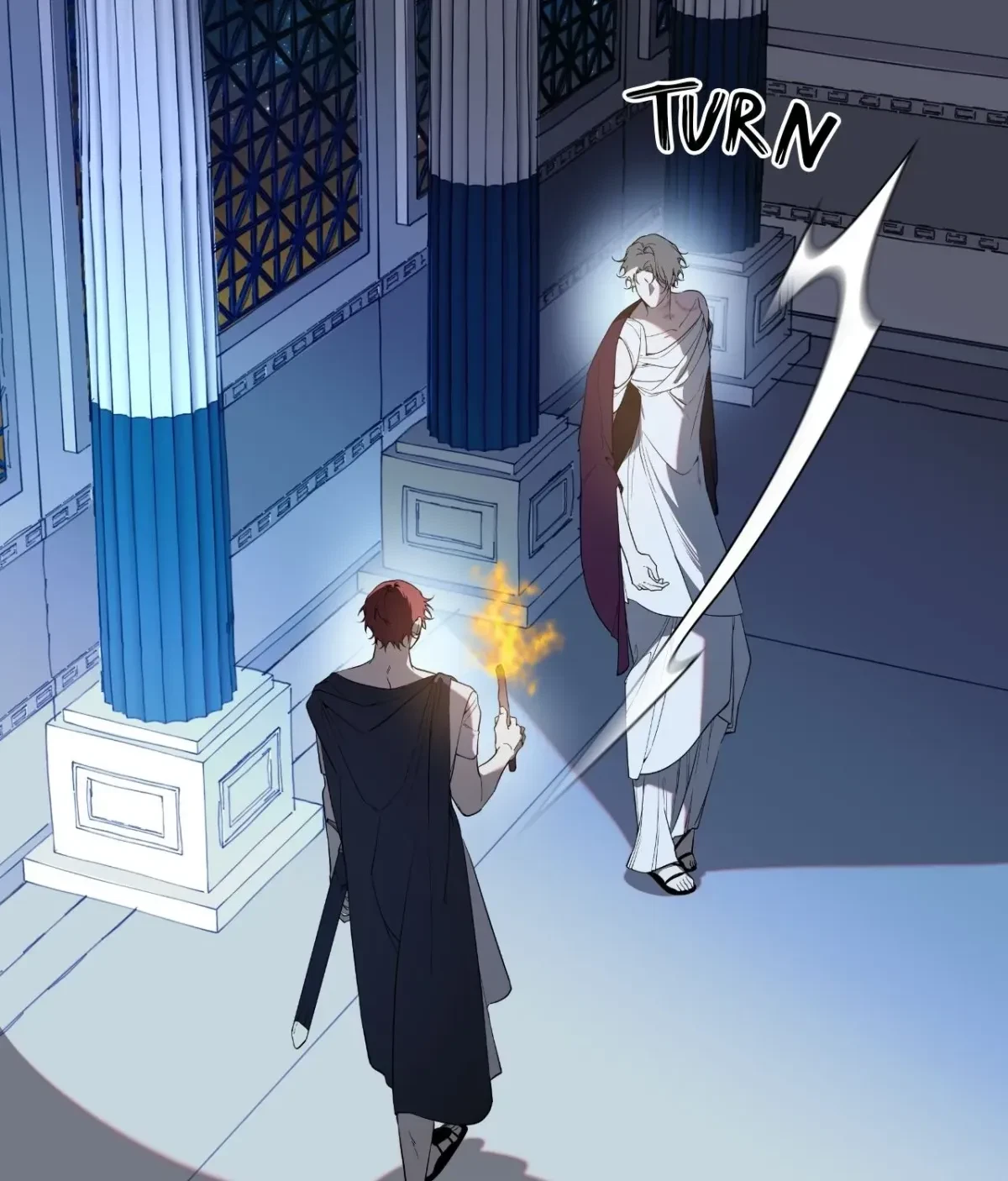 Psyche Chapter 16, page 40