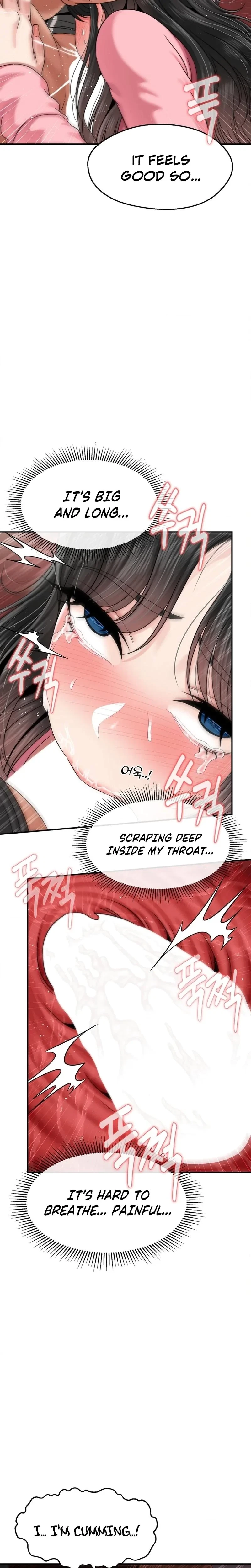 Hole Inspection Is A Task Chapter 12, page 8