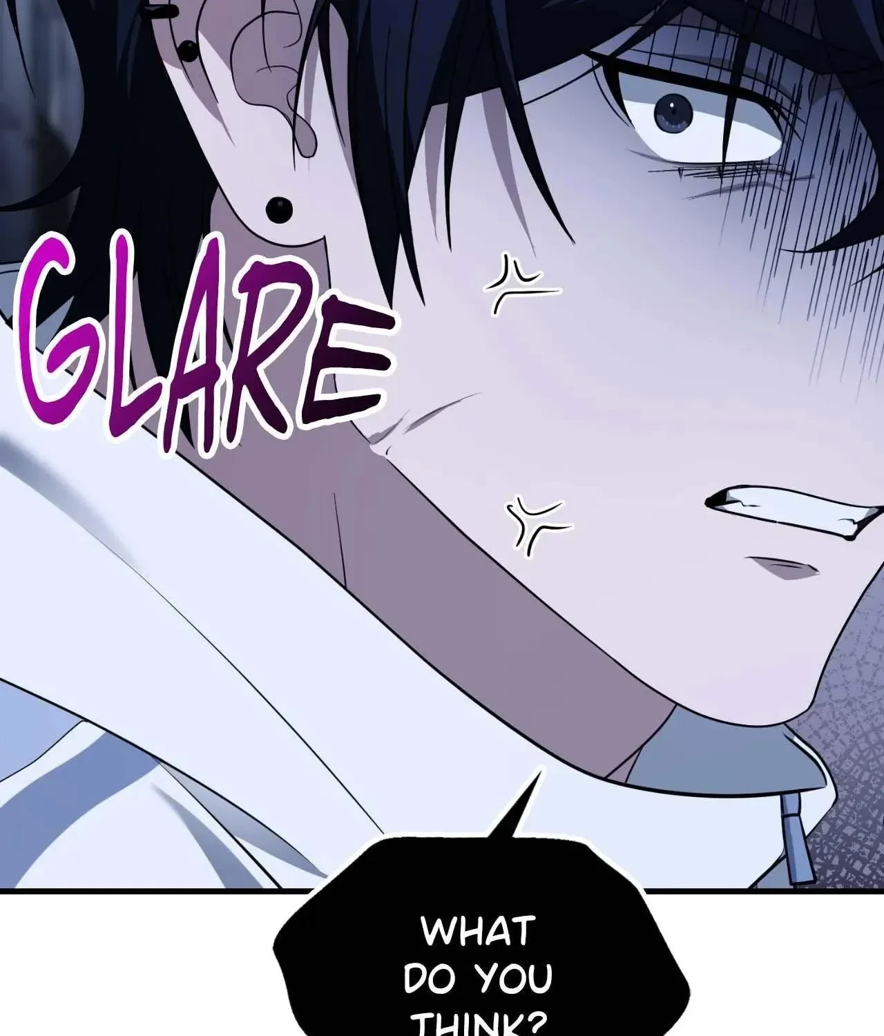Virtual Strangers Chapter 64, page 102