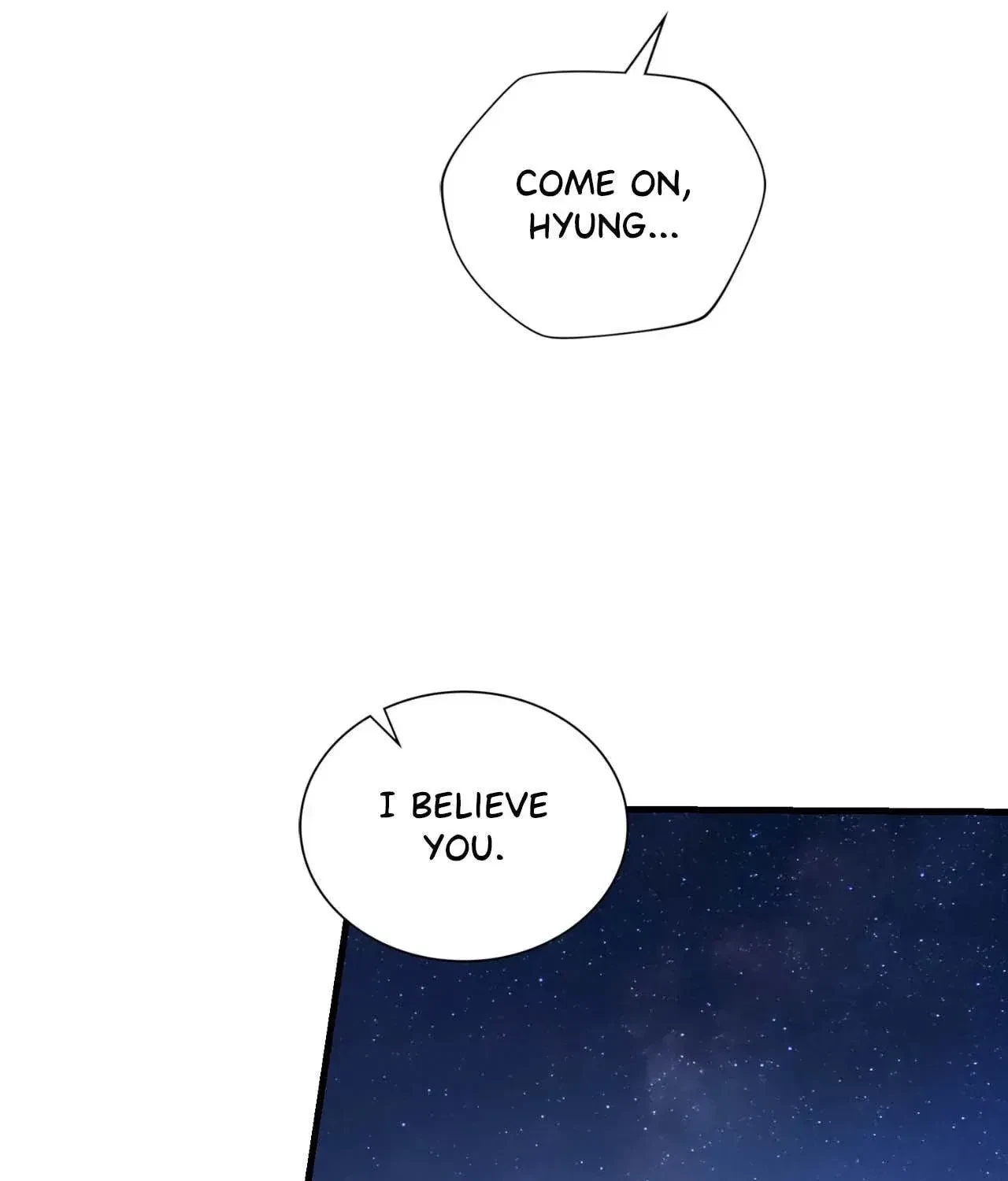 Virtual Strangers Chapter 64, page 106
