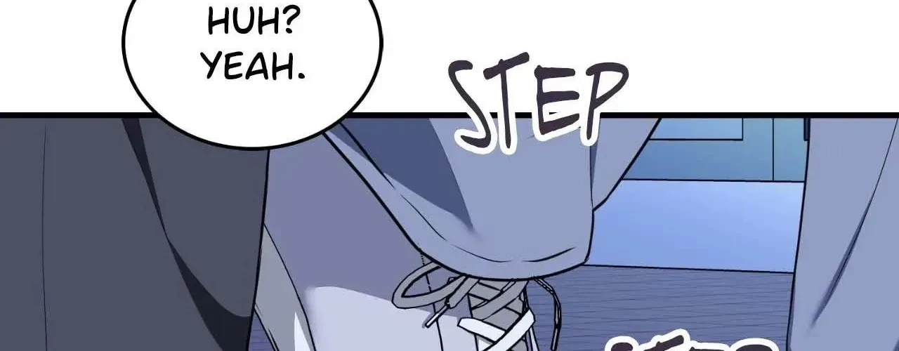 Virtual Strangers Chapter 64, page 111