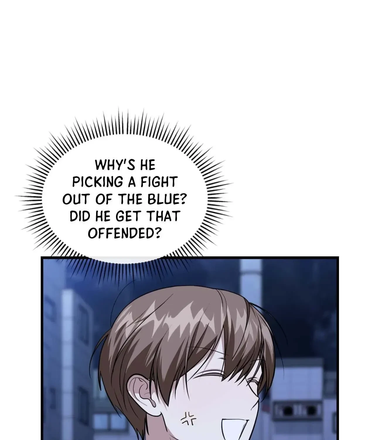 Virtual Strangers Chapter 64, page 115