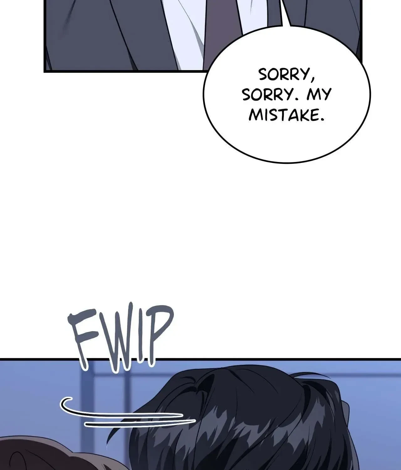 Virtual Strangers Chapter 64, page 117