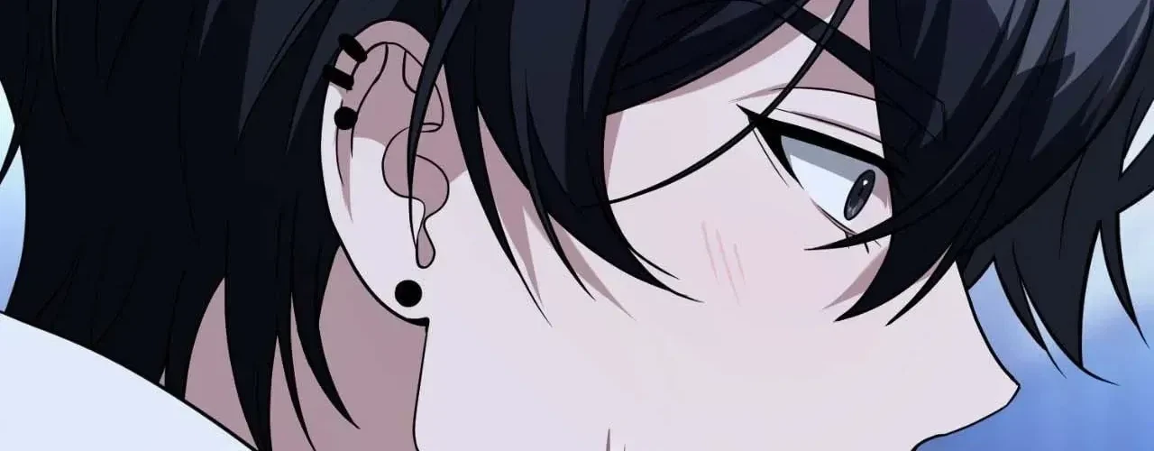 Virtual Strangers Chapter 64, page 124