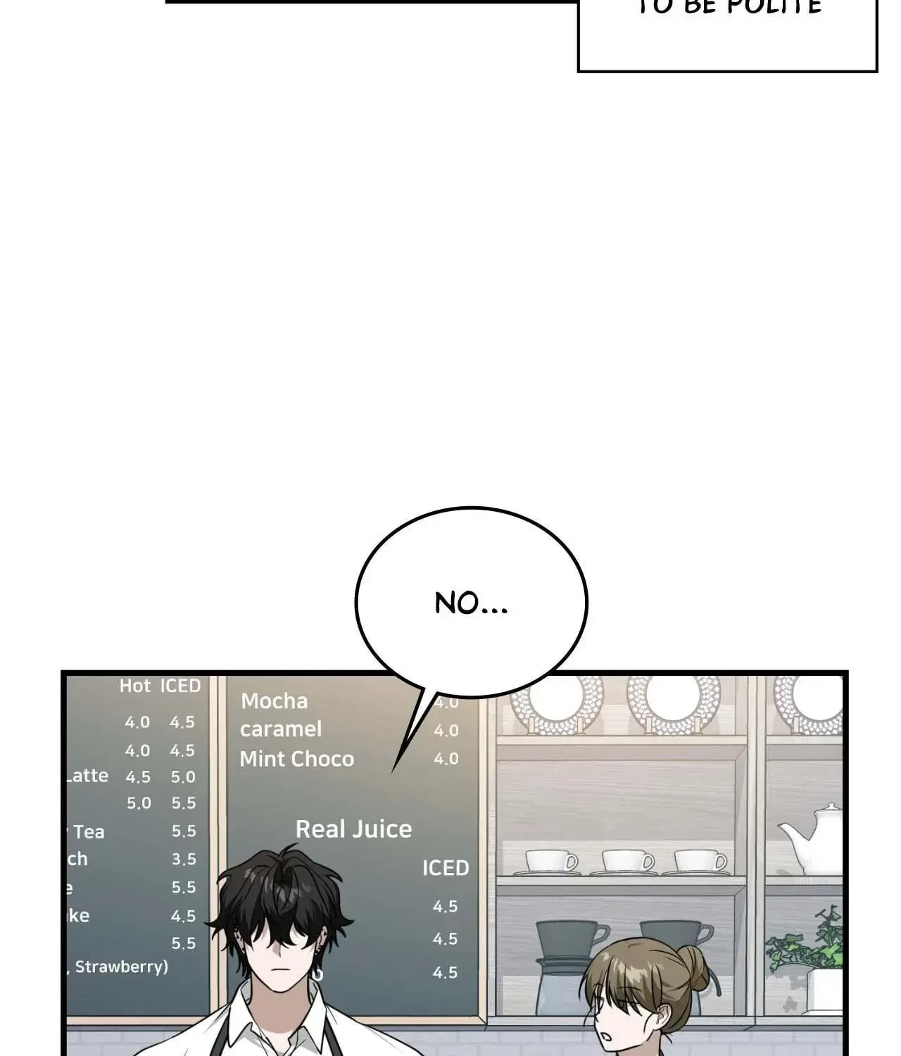 Virtual Strangers Chapter 64, page 151