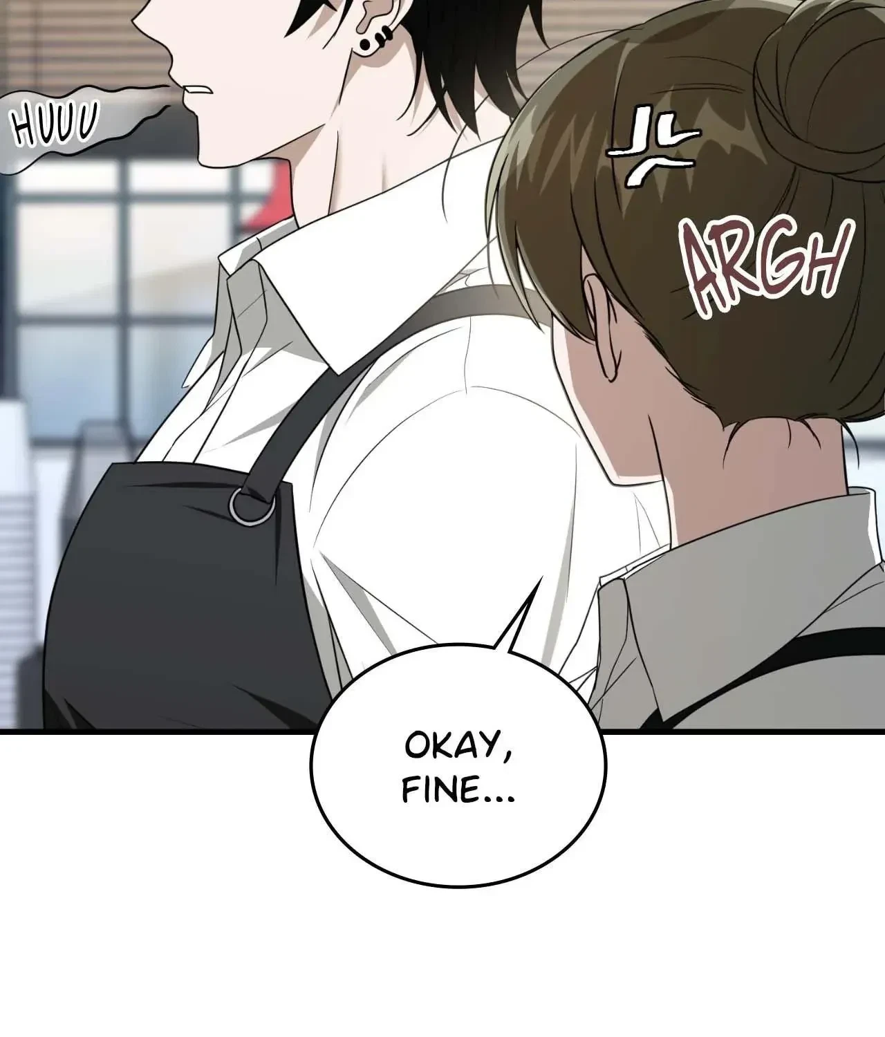 Virtual Strangers Chapter 64, page 155