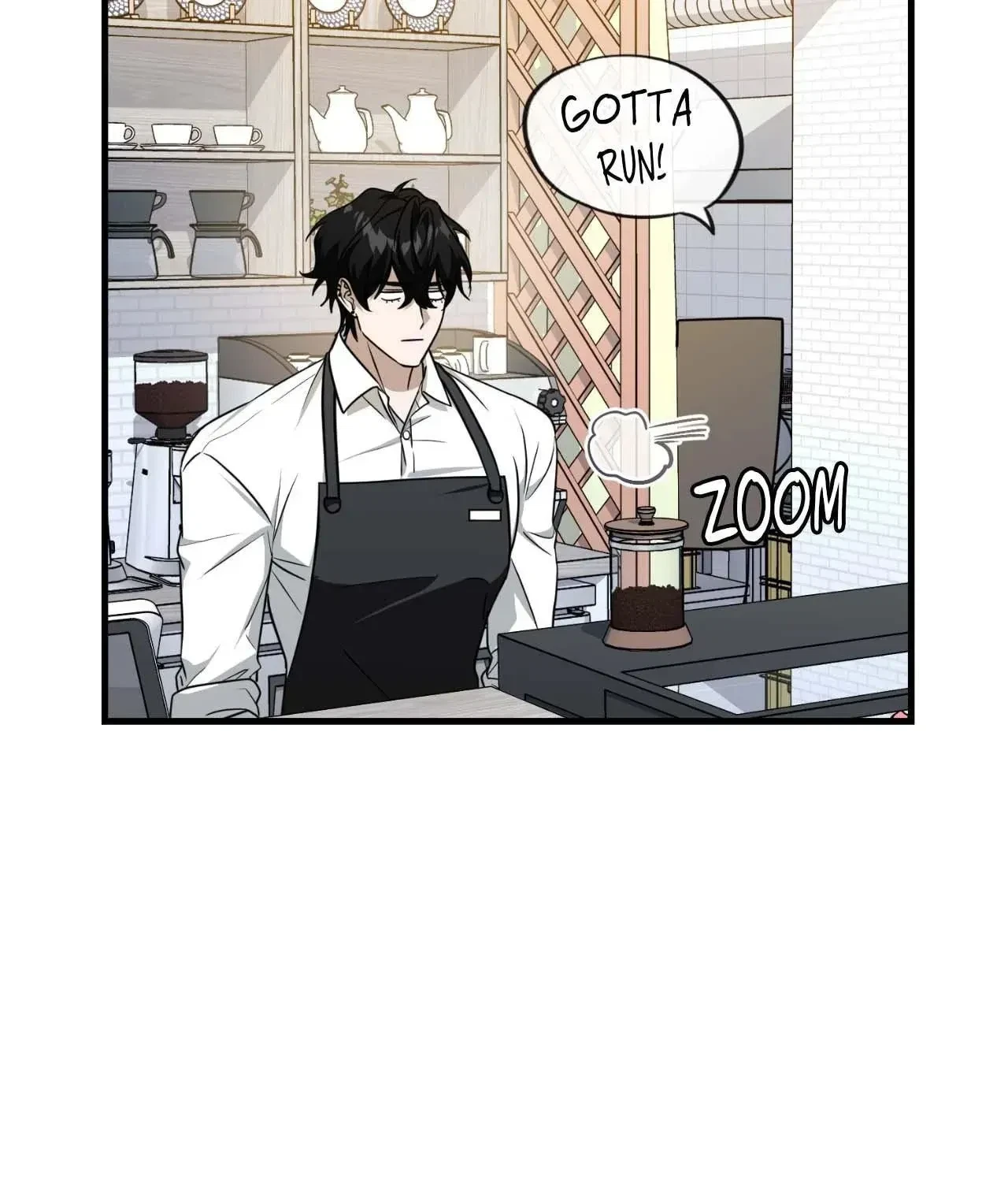 Virtual Strangers Chapter 64, page 157