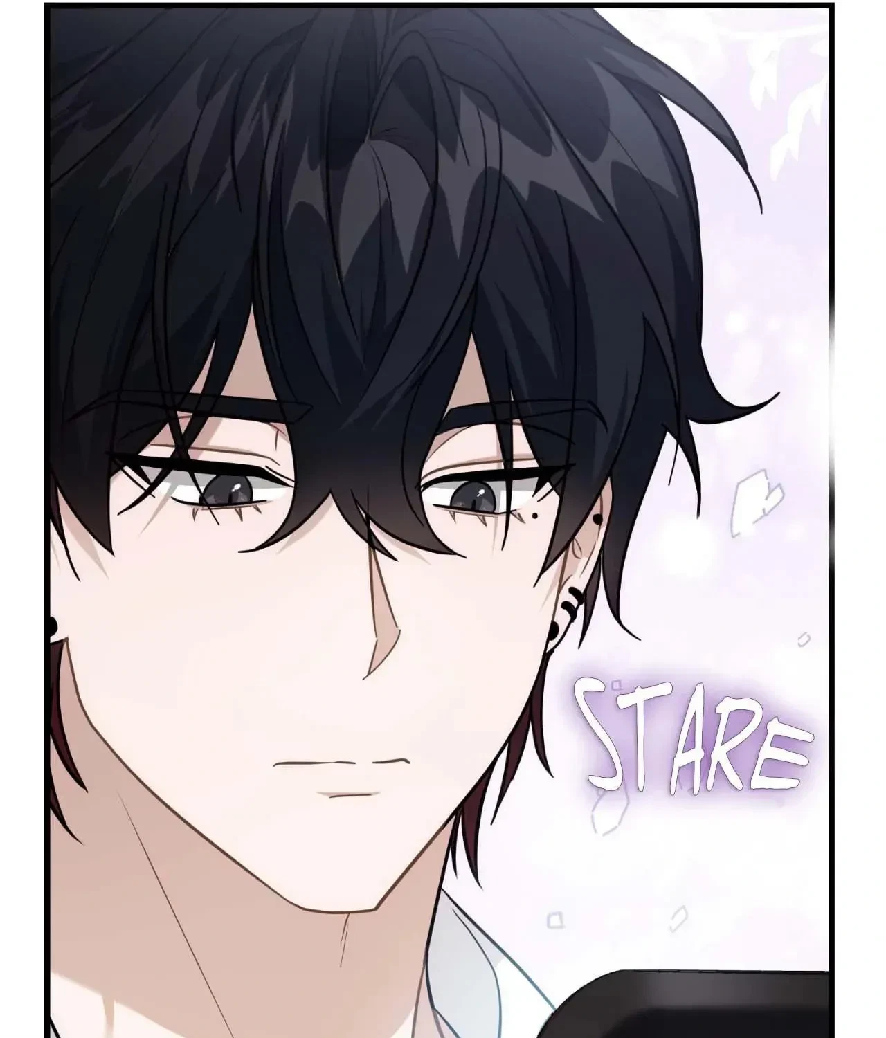 Virtual Strangers Chapter 64, page 161