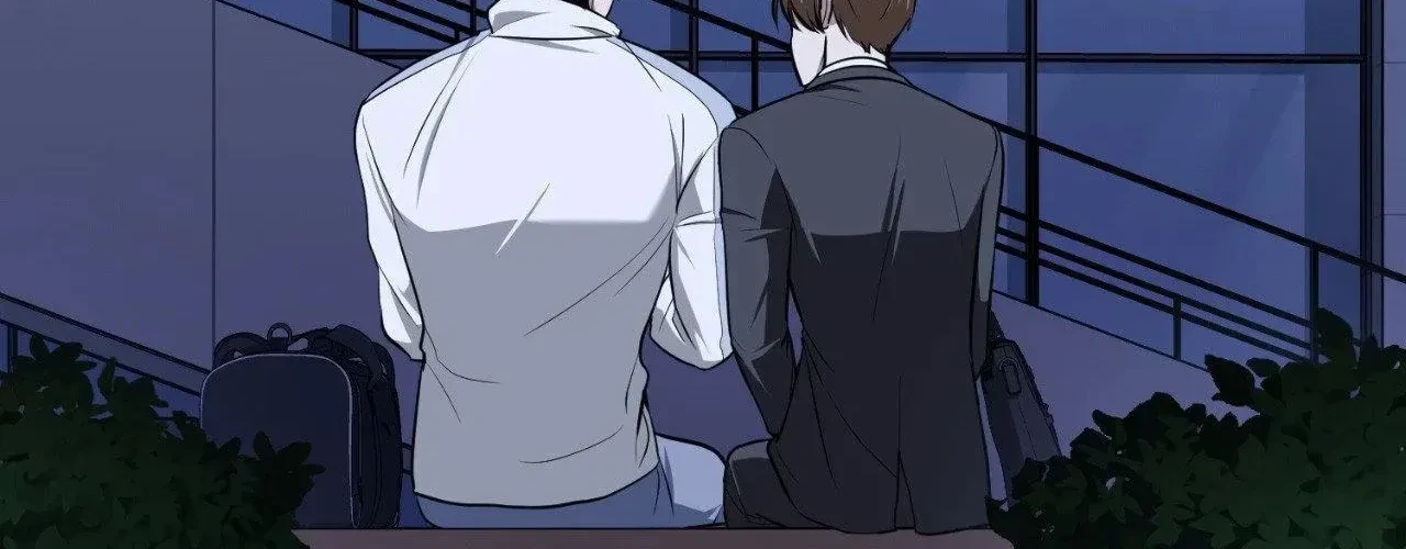 Virtual Strangers Chapter 64, page 2