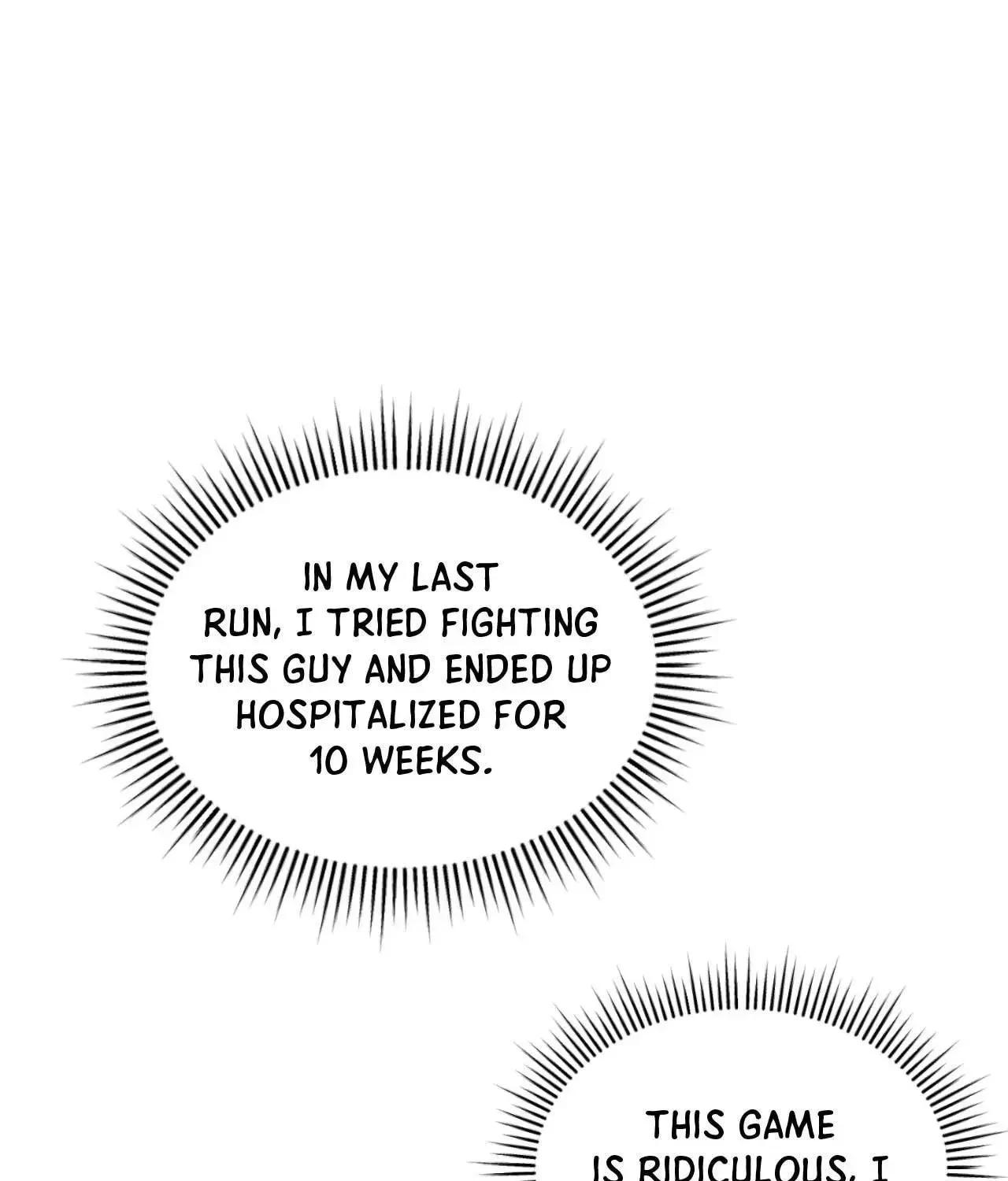 Virtual Strangers Chapter 64, page 20