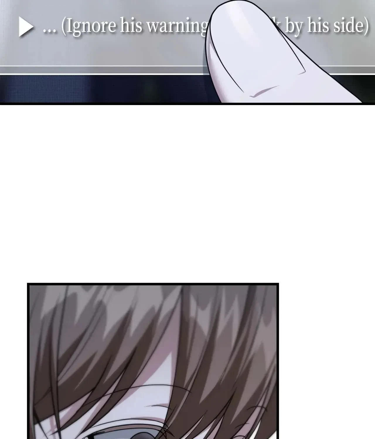 Virtual Strangers Chapter 64, page 24