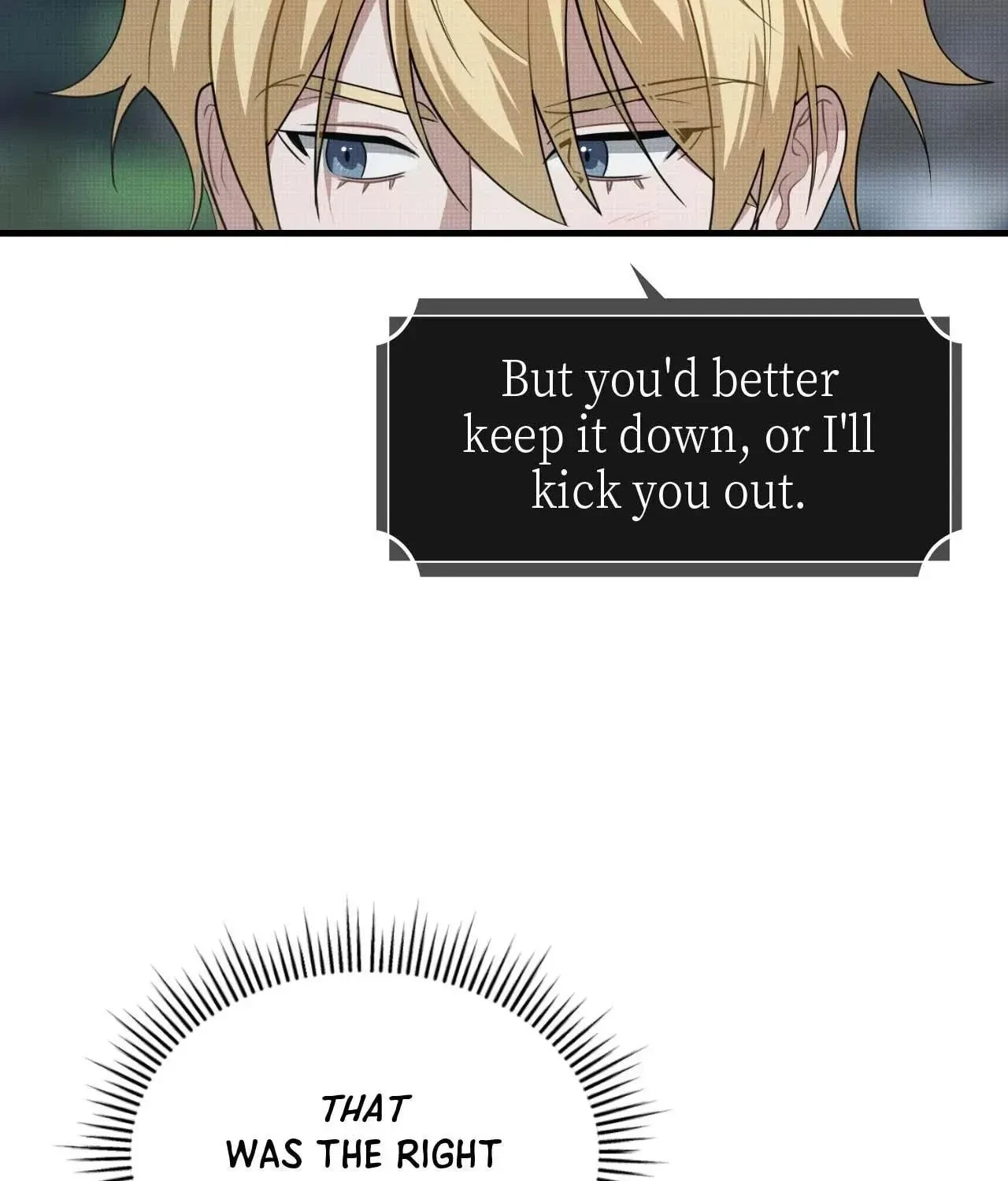 Virtual Strangers Chapter 64, page 30