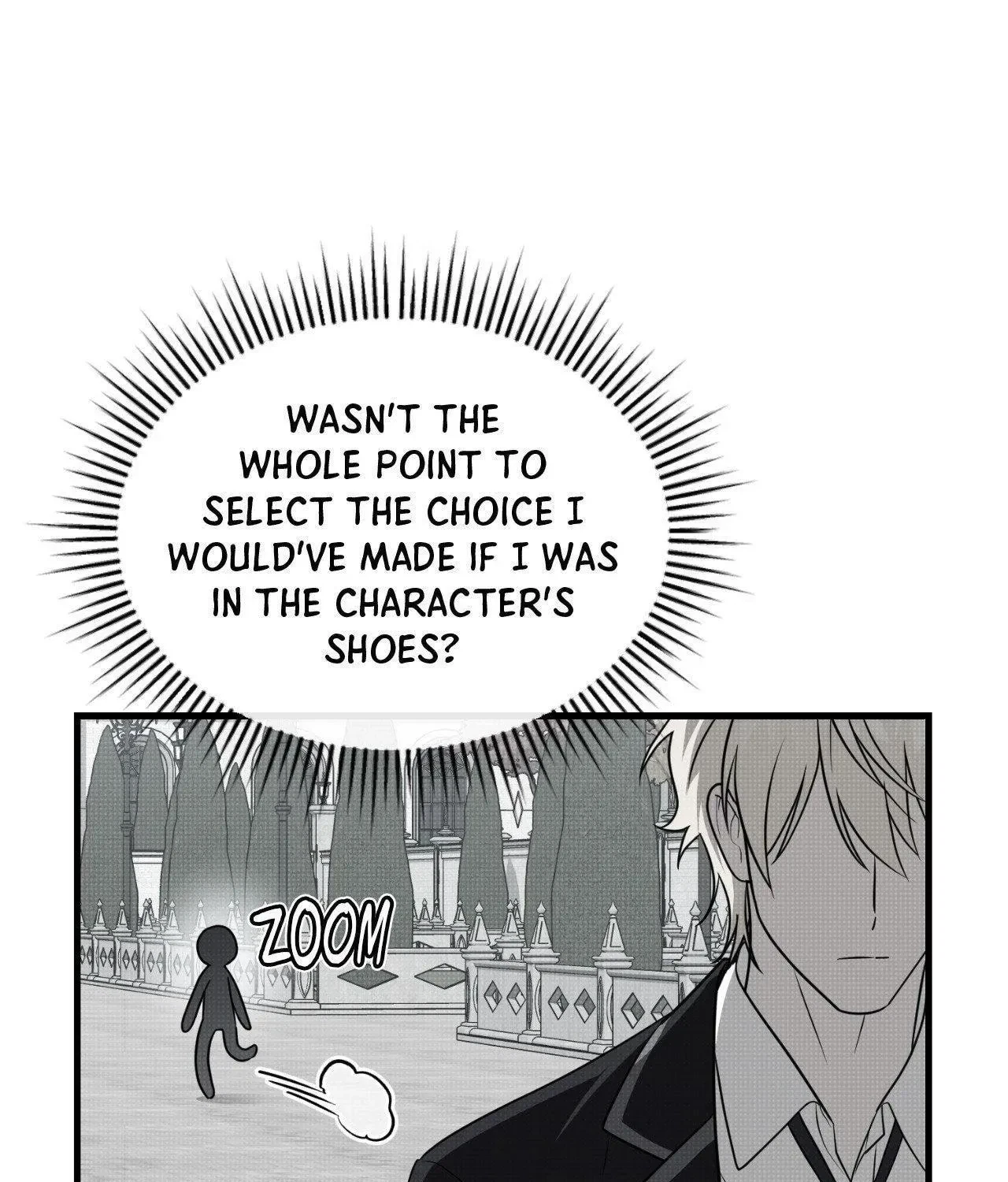 Virtual Strangers Chapter 64, page 35