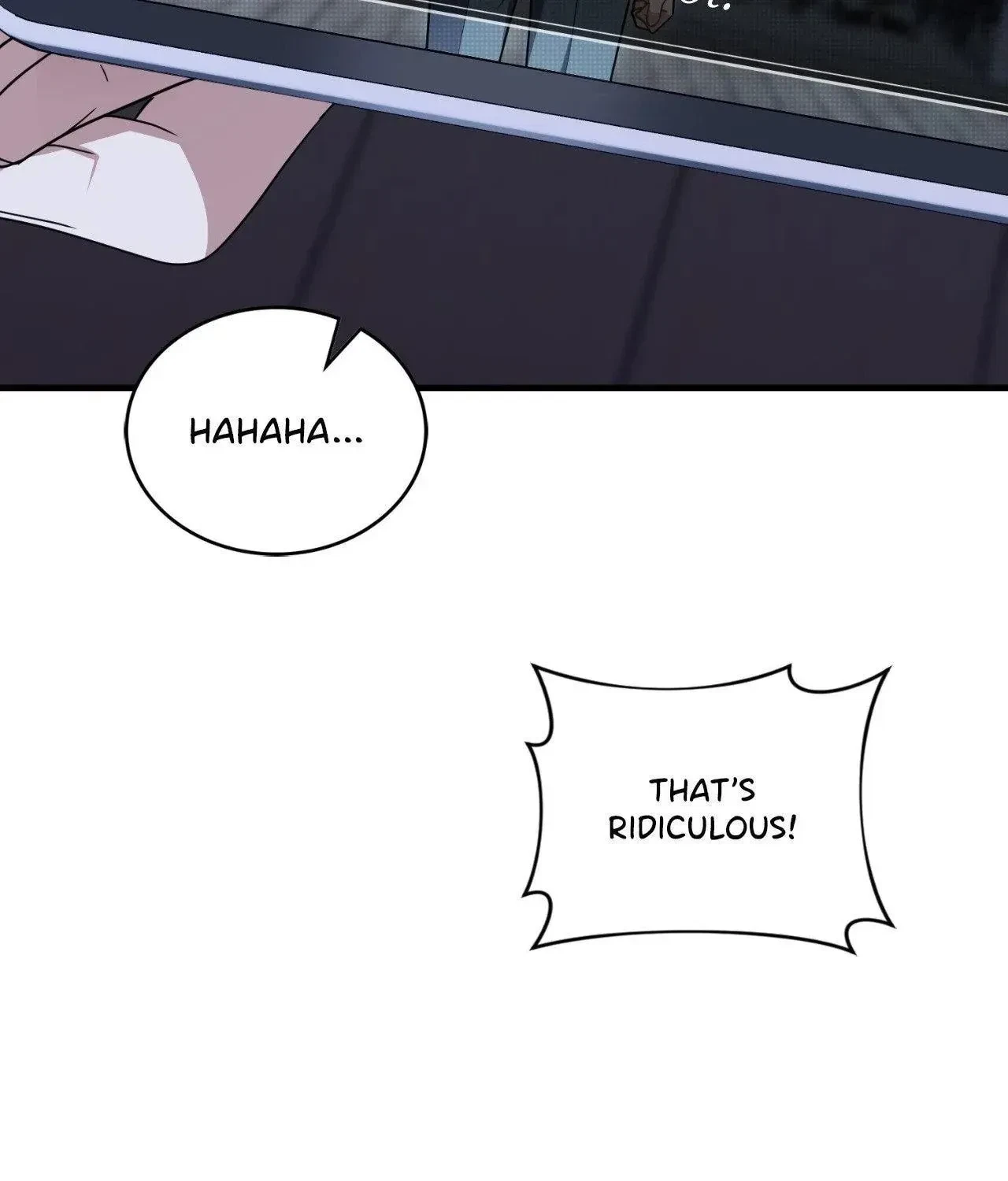 Virtual Strangers Chapter 64, page 55