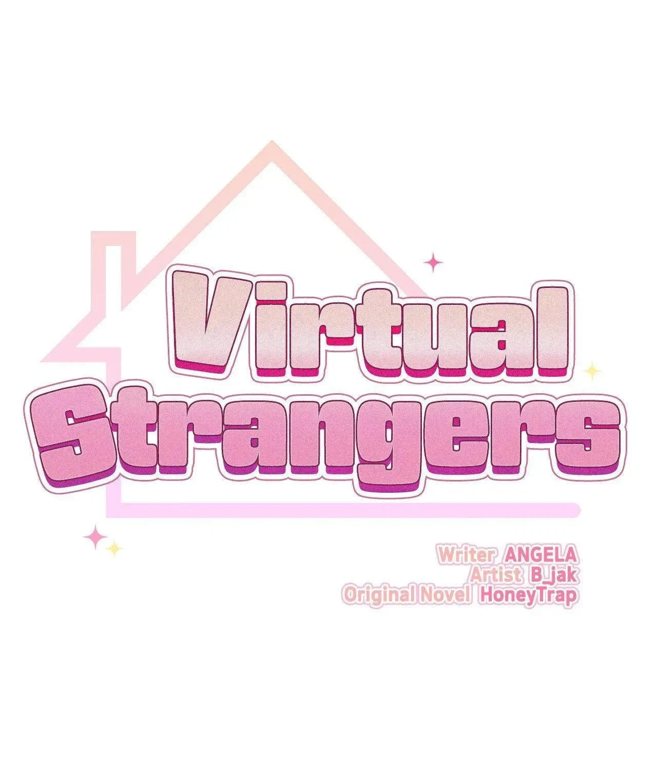 Virtual Strangers Chapter 64, page 57