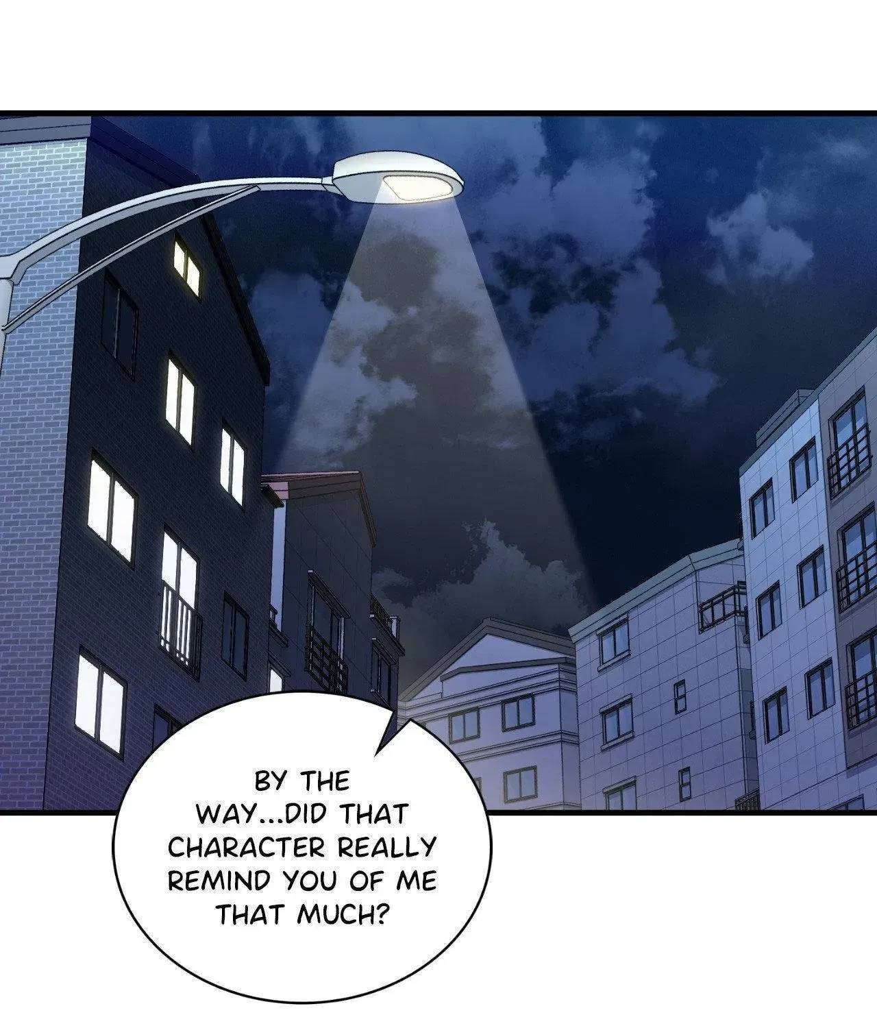 Virtual Strangers Chapter 64, page 59