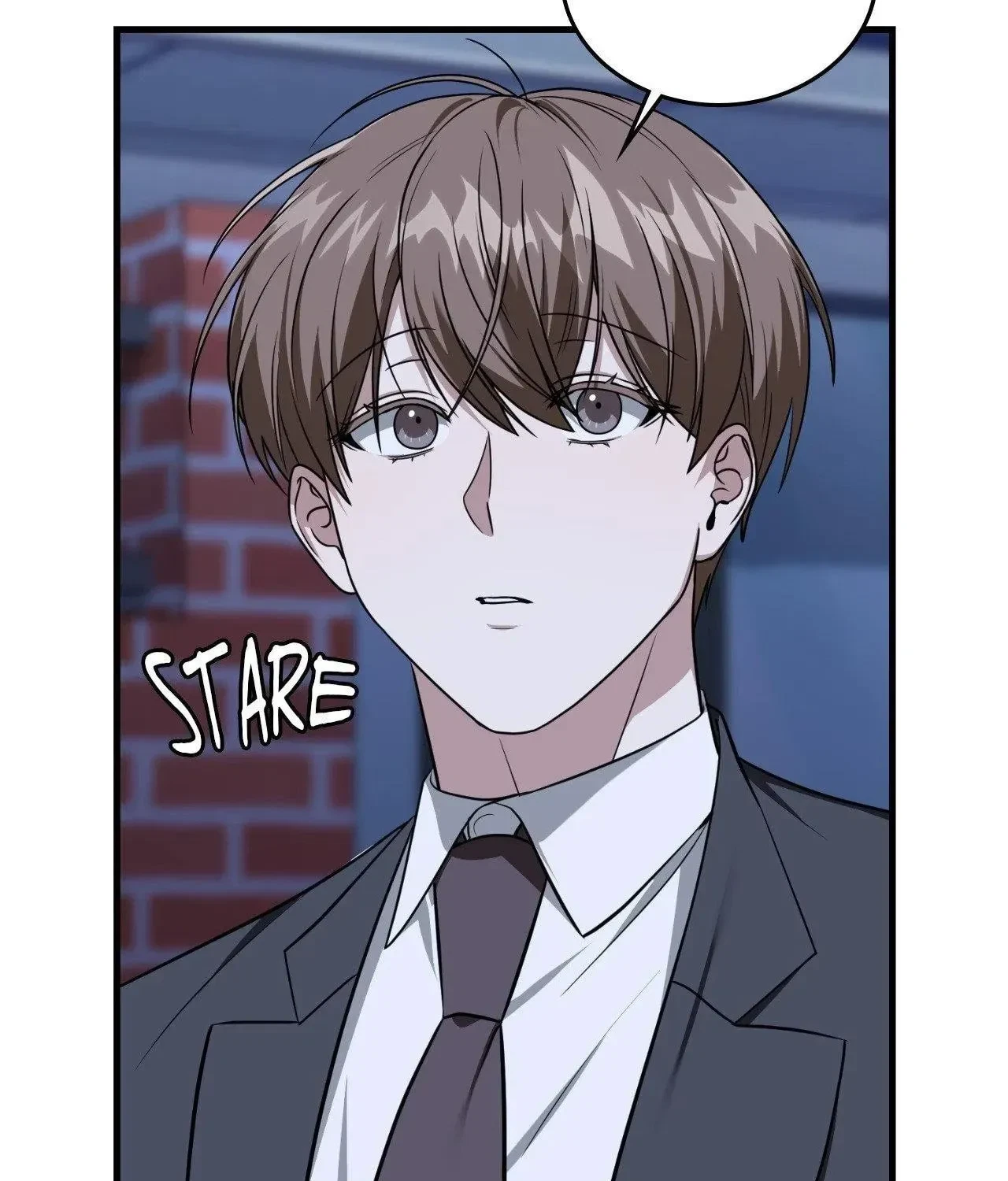 Virtual Strangers Chapter 64, page 61