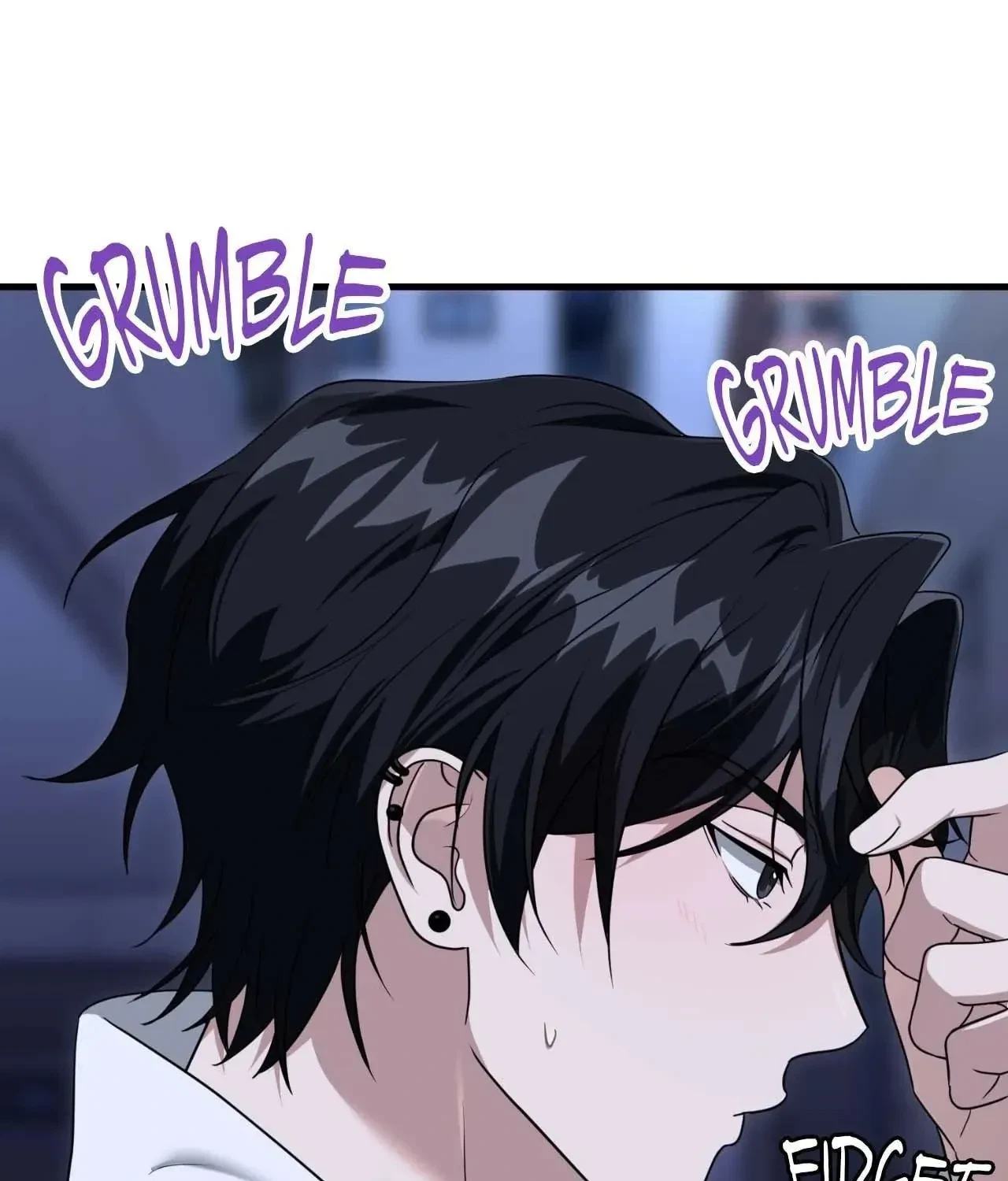 Virtual Strangers Chapter 64, page 68