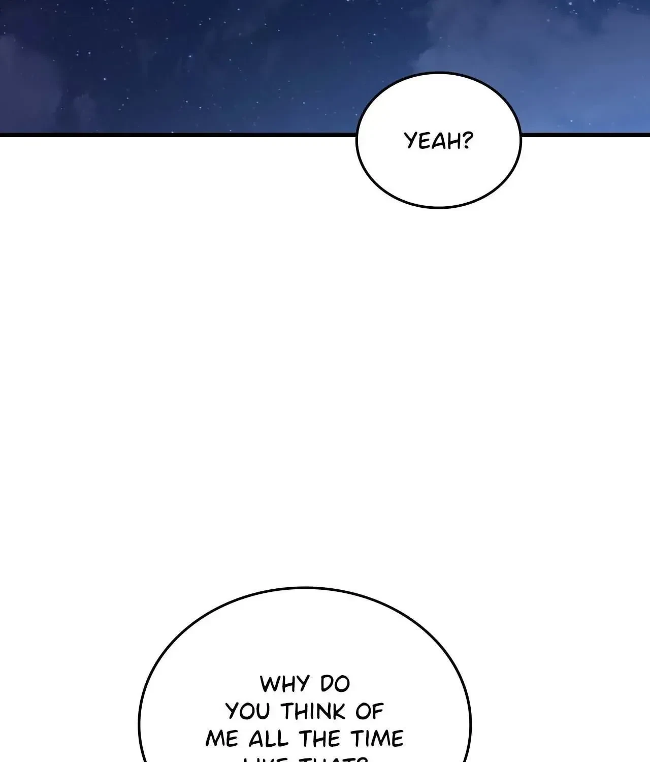Virtual Strangers Chapter 64, page 74
