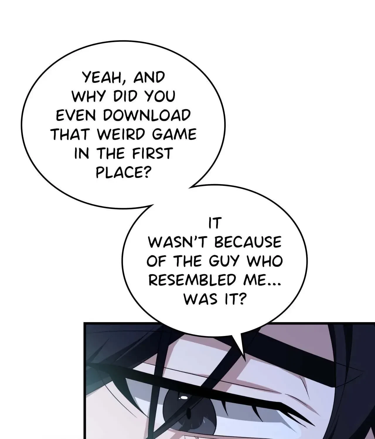 Virtual Strangers Chapter 64, page 78