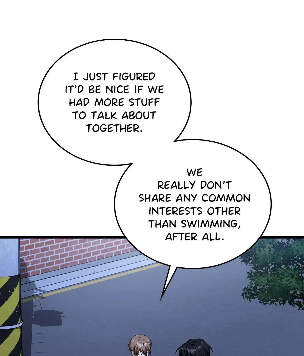 Virtual Strangers Chapter 64, page 81