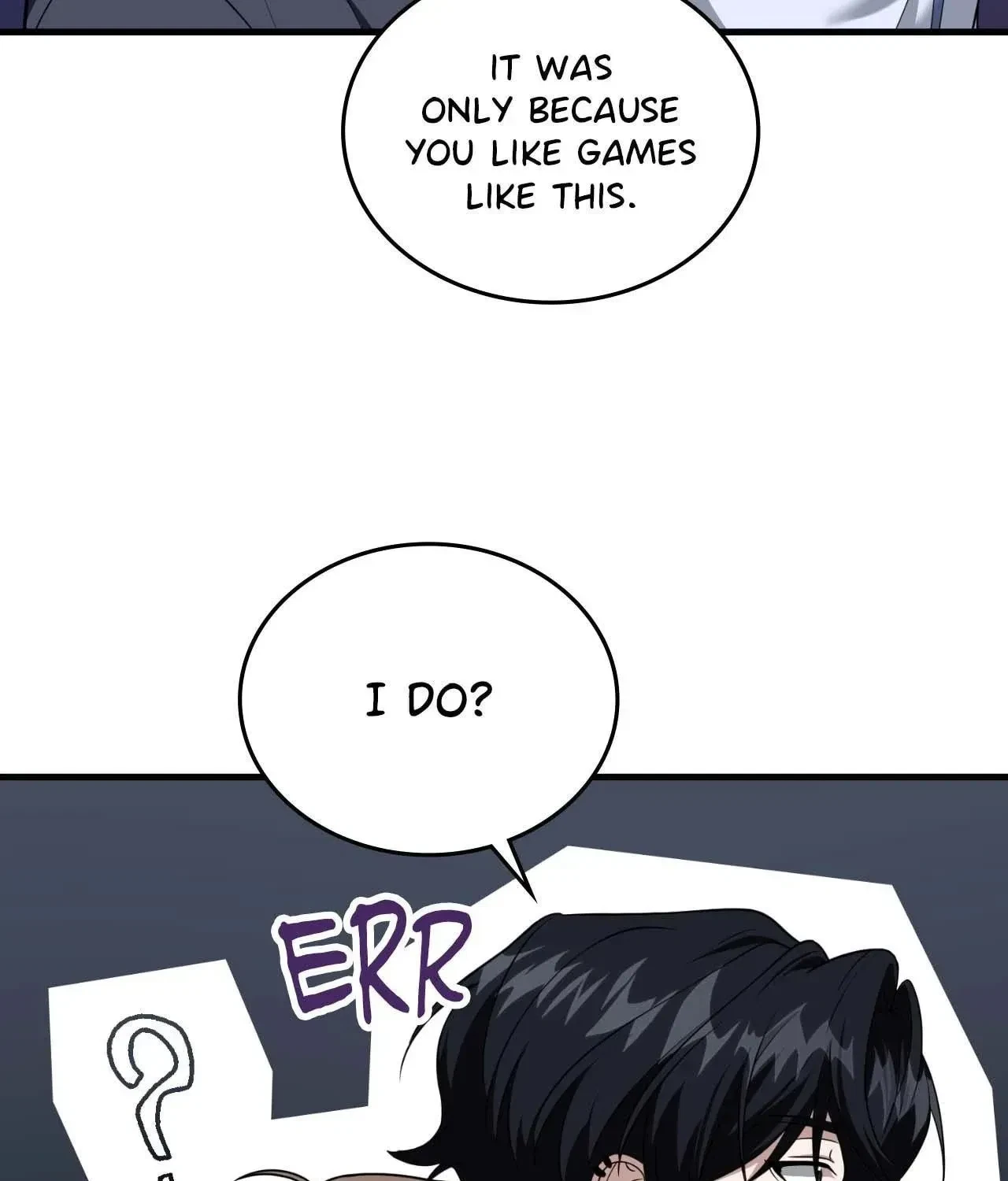 Virtual Strangers Chapter 64, page 87