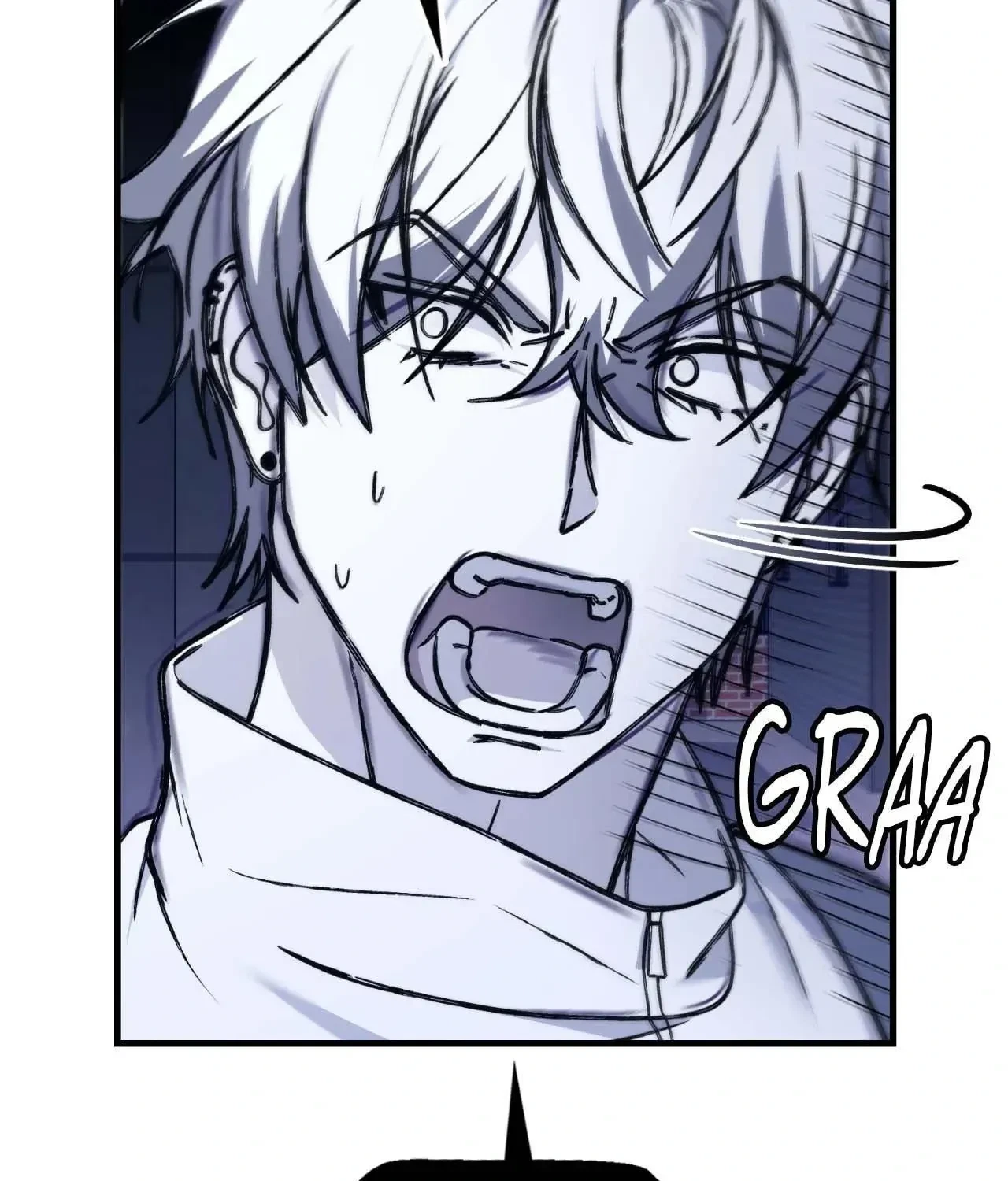Virtual Strangers Chapter 64, page 91