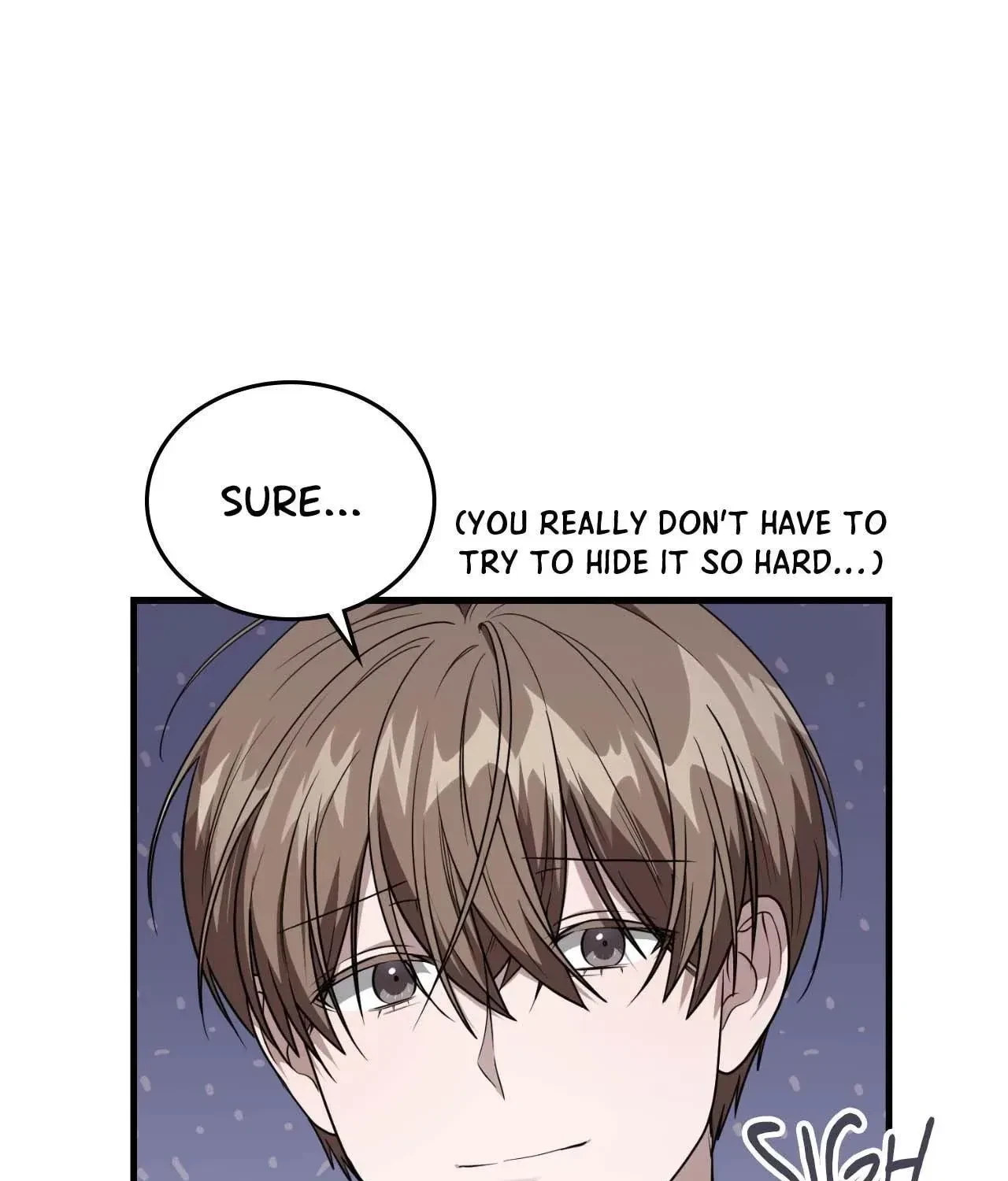 Virtual Strangers Chapter 64, page 98
