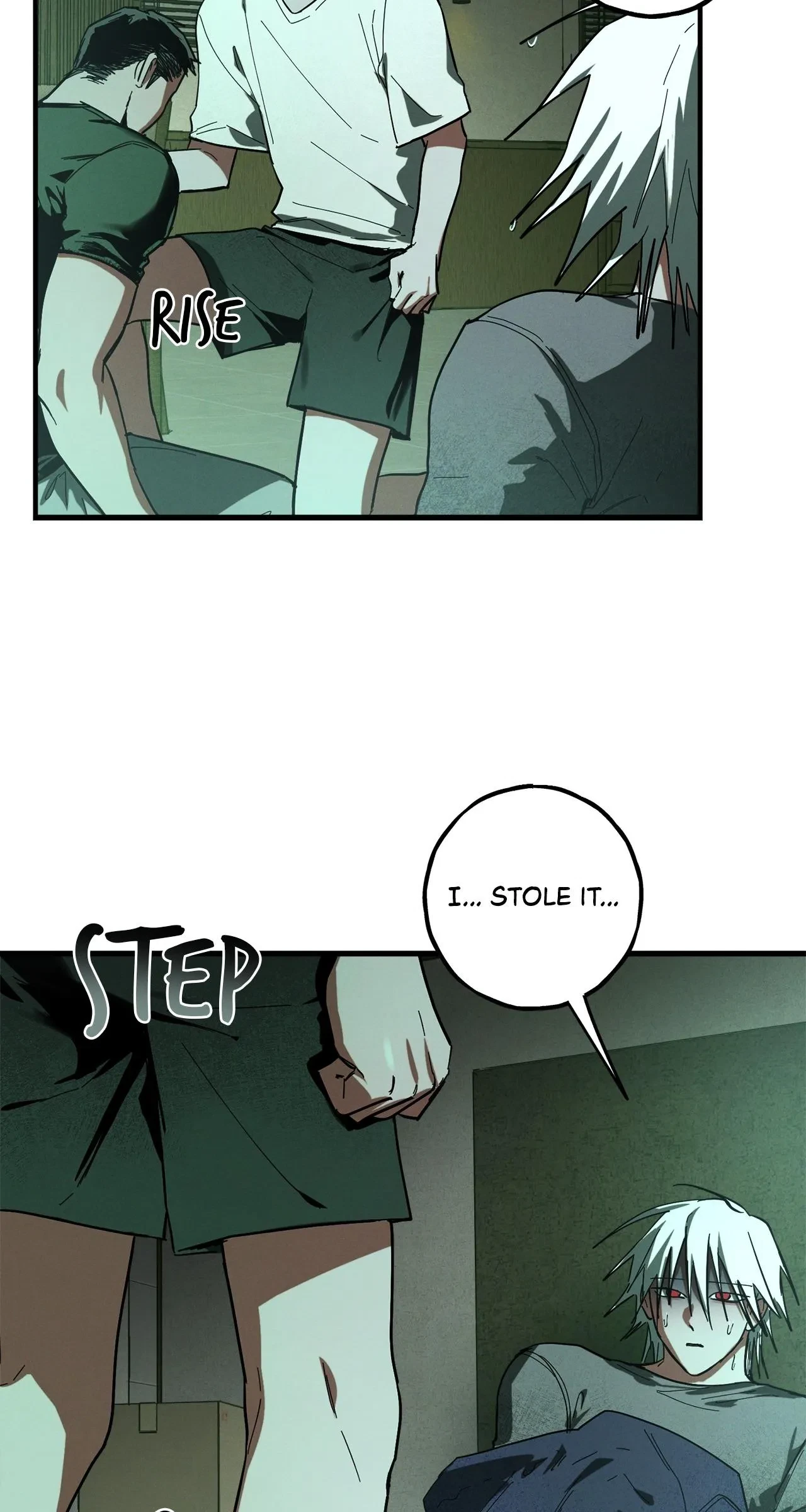 Chapter 24, page 85