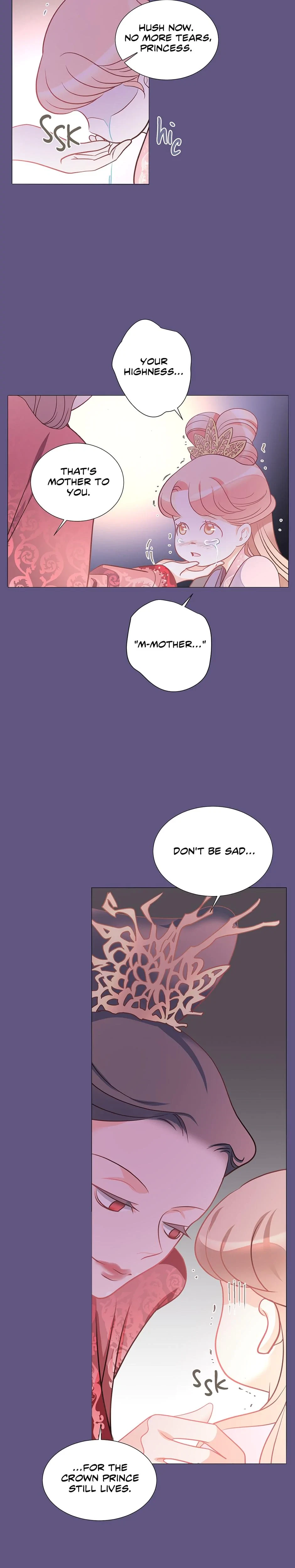 Betrothal Series: Manuk's Oath Chapter 24, page 3
