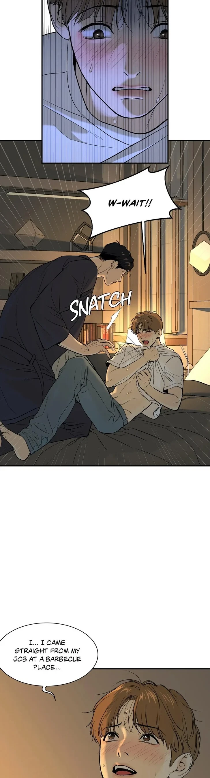 Jinx (Mingwa) Chapter 3, page 10