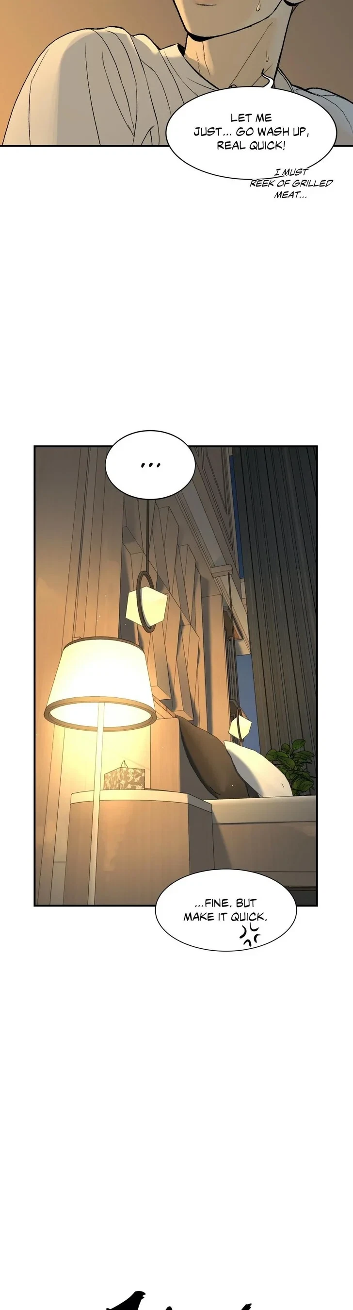 Jinx (Mingwa) Chapter 3, page 11