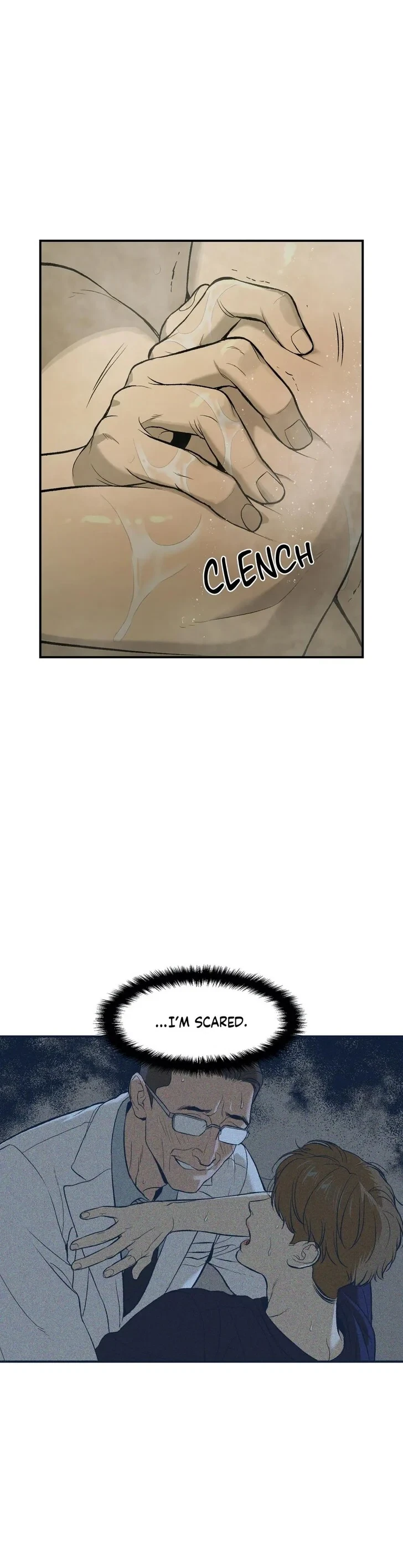 Jinx (Mingwa) Chapter 3, page 15