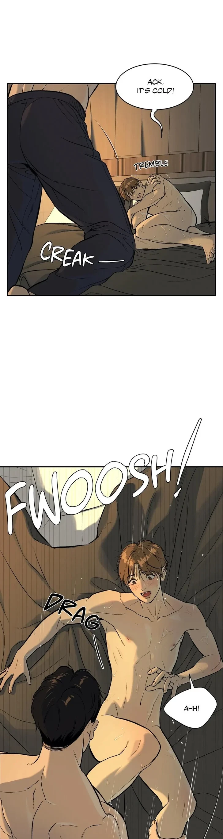 Jinx (Mingwa) Chapter 3, page 19