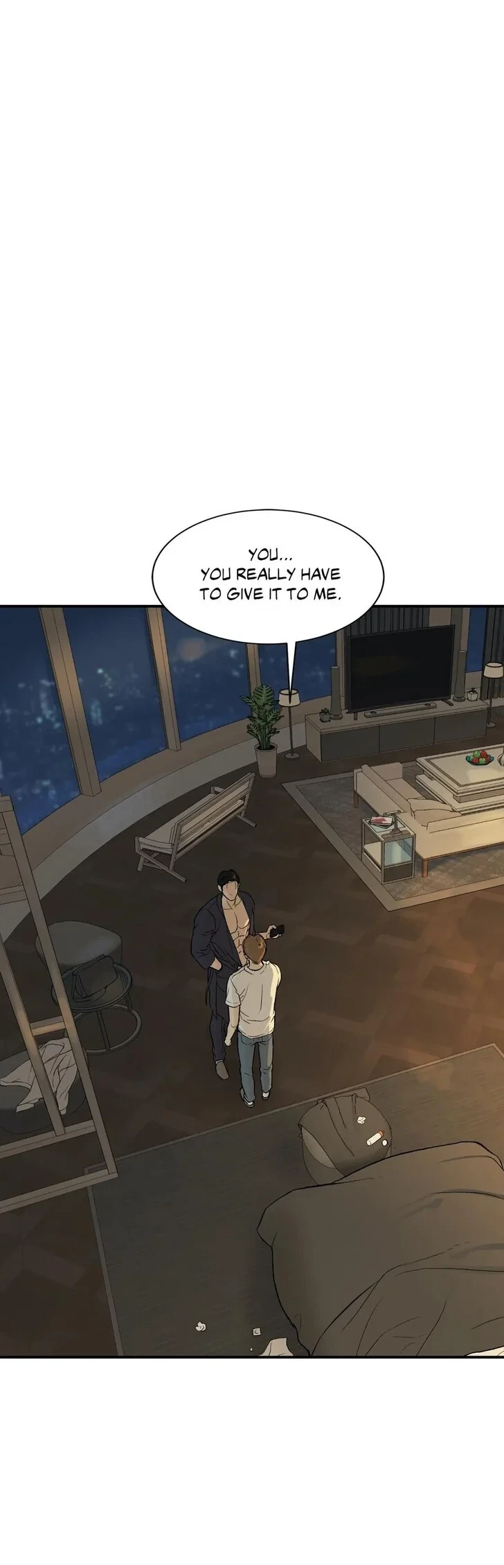 Jinx (Mingwa) Chapter 3, page 2