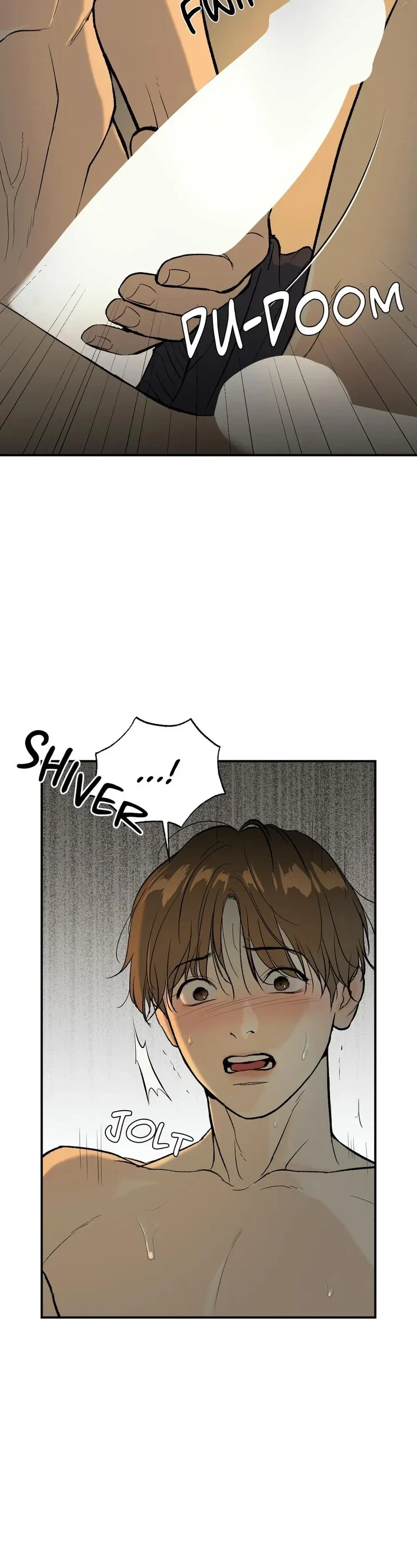 Jinx (Mingwa) Chapter 3, page 21