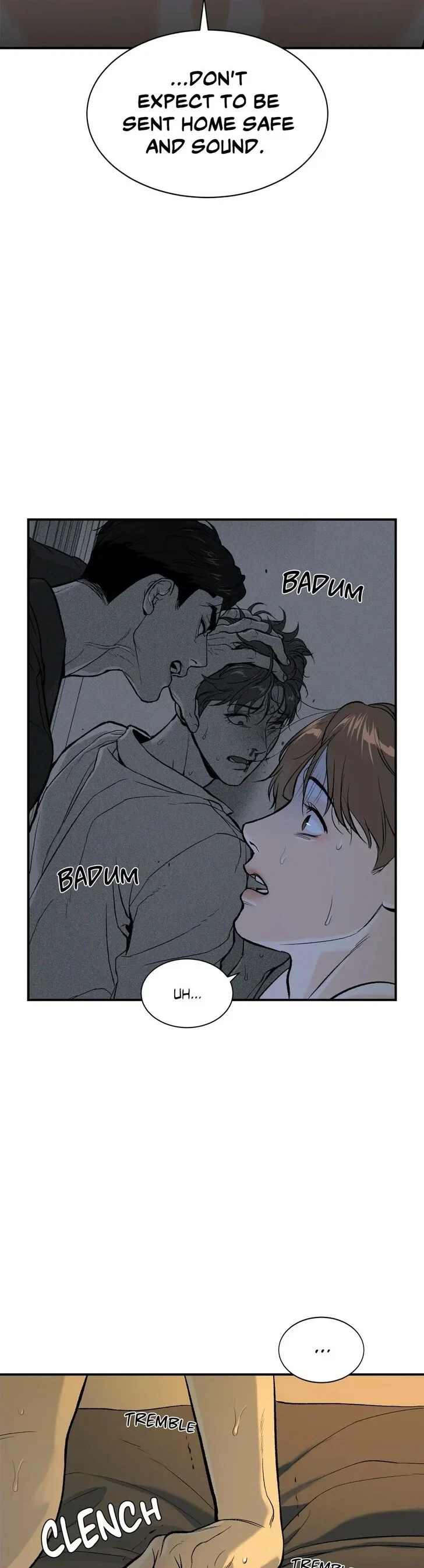 Jinx (Mingwa) Chapter 3, page 26