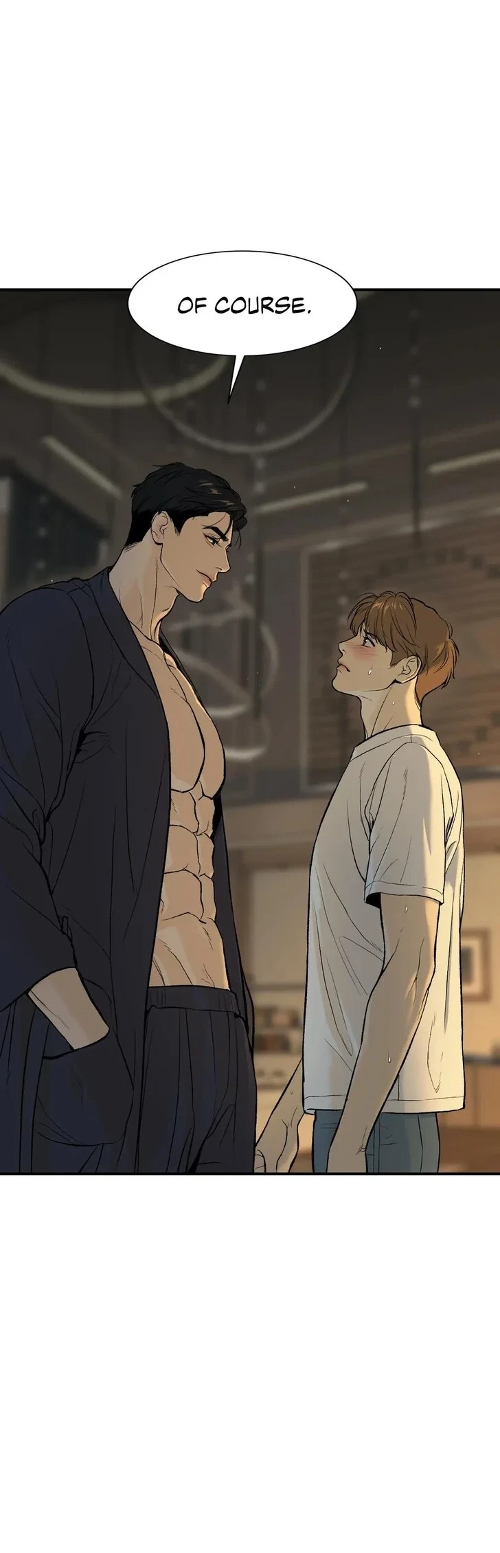 Jinx (Mingwa) Chapter 3, page 3