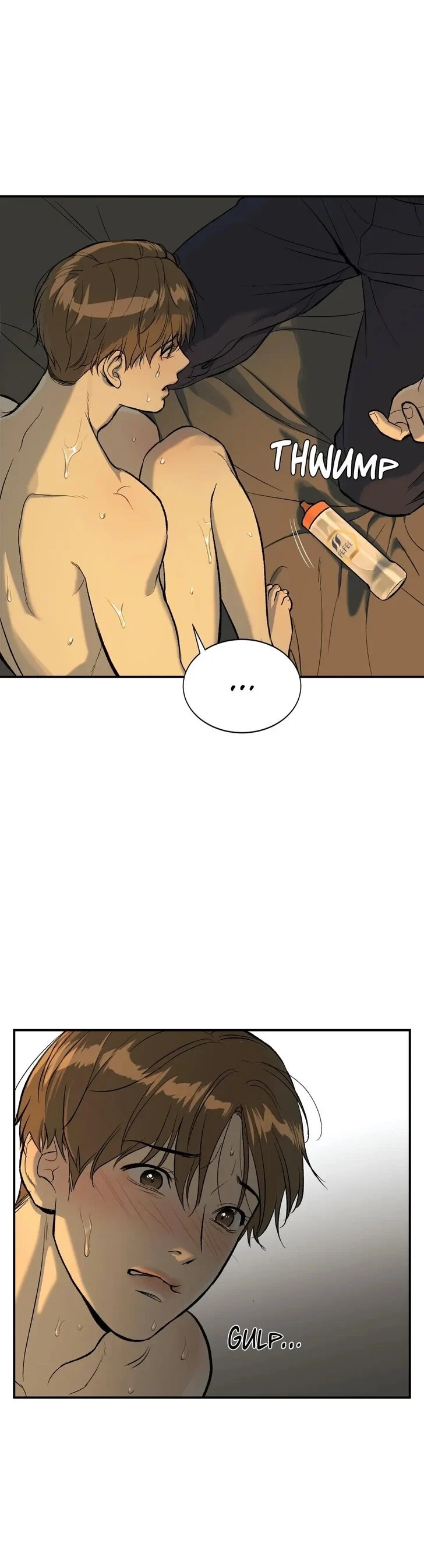 Jinx (Mingwa) Chapter 3, page 30