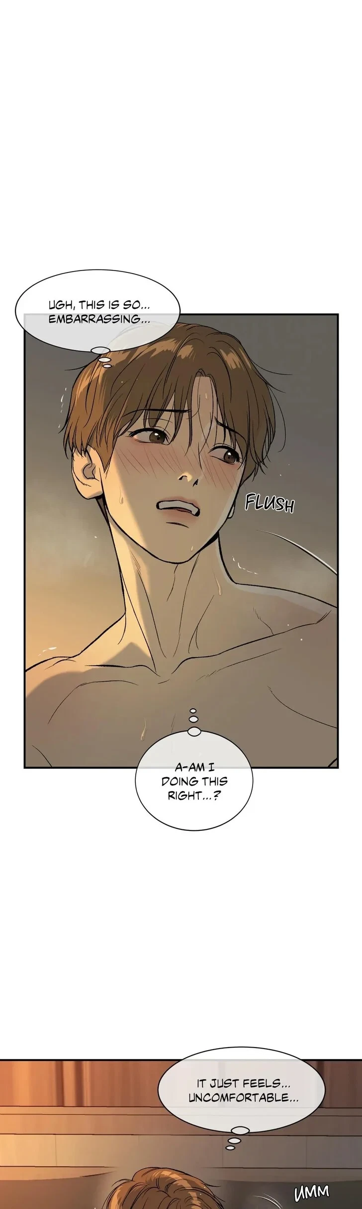 Jinx (Mingwa) Chapter 3, page 33