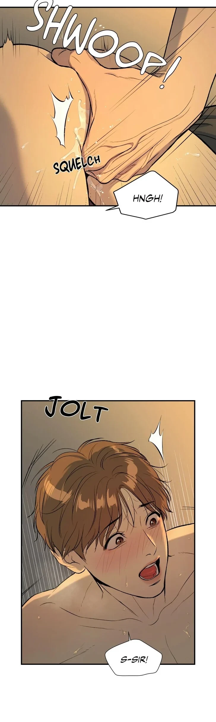 Jinx (Mingwa) Chapter 3, page 36