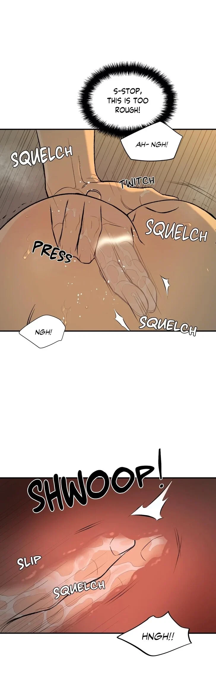 Jinx (Mingwa) Chapter 3, page 38