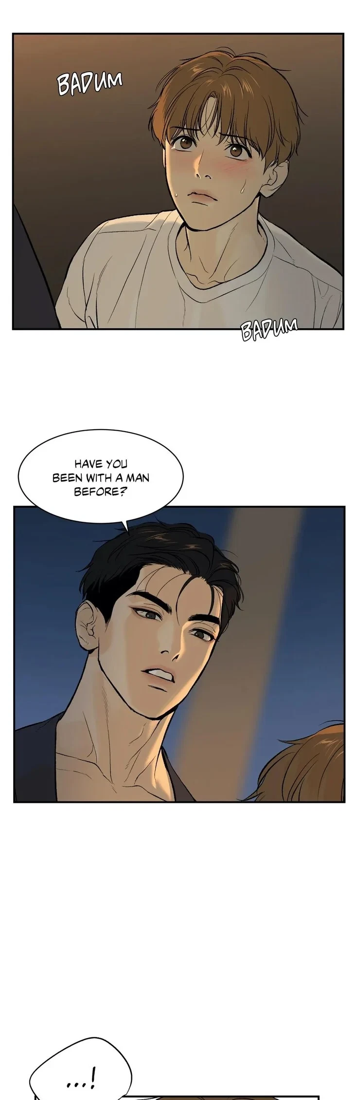 Jinx (Mingwa) Chapter 3, page 4