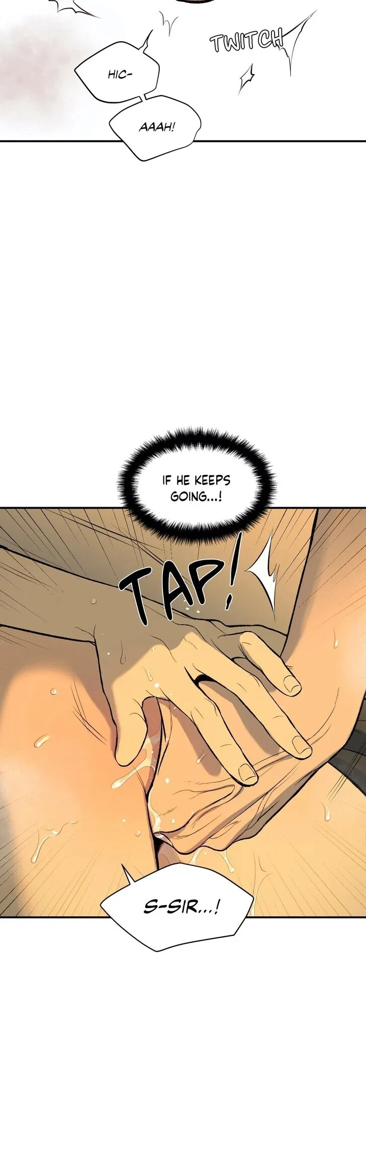 Jinx (Mingwa) Chapter 3, page 40